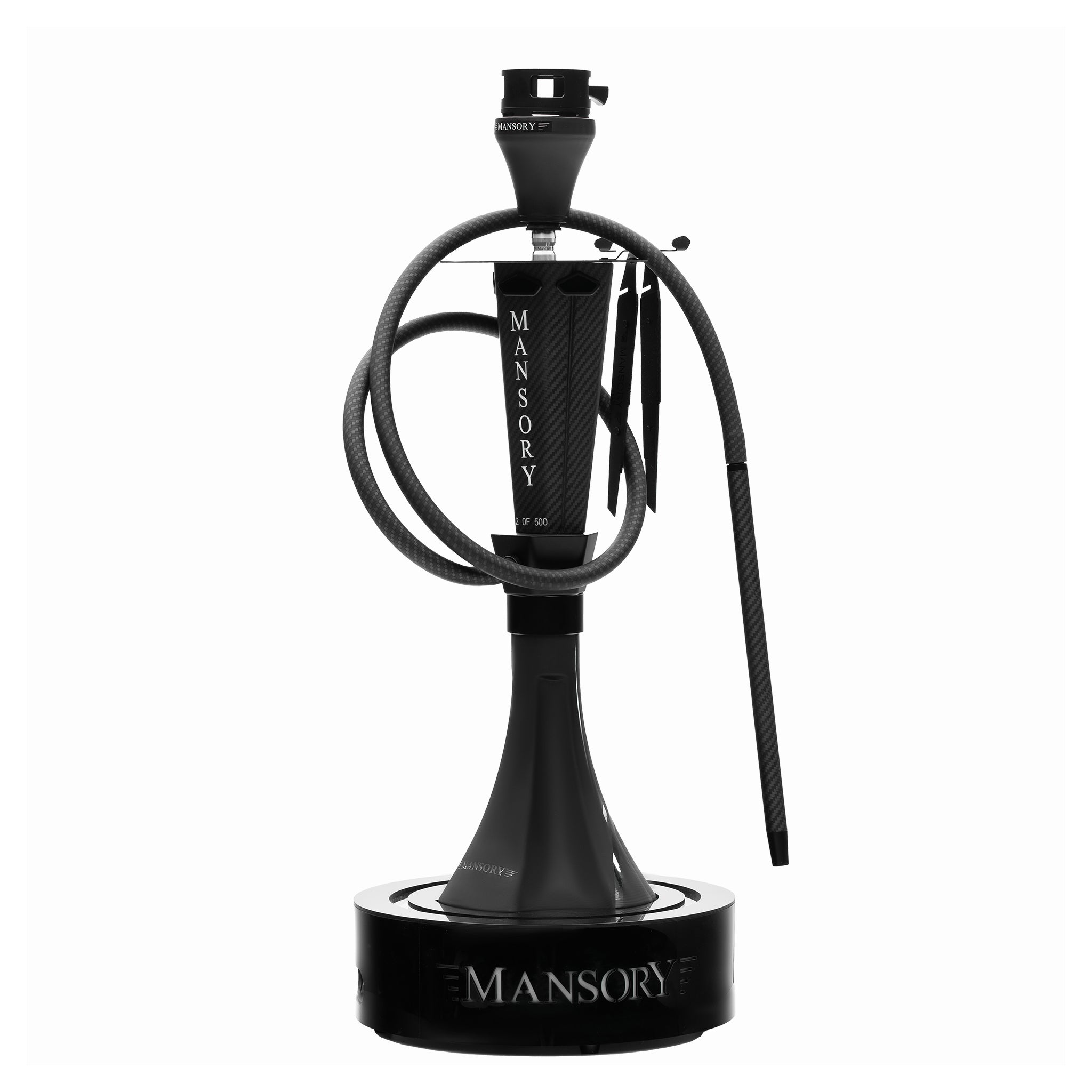 MANSORY Shisha