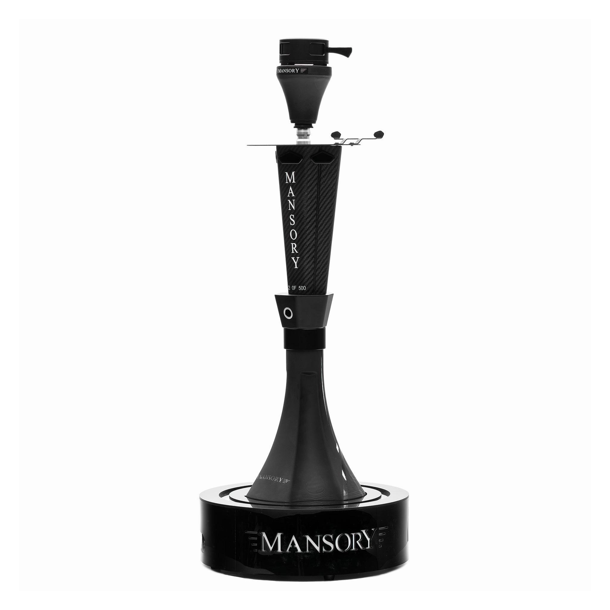 MANSORY Shisha