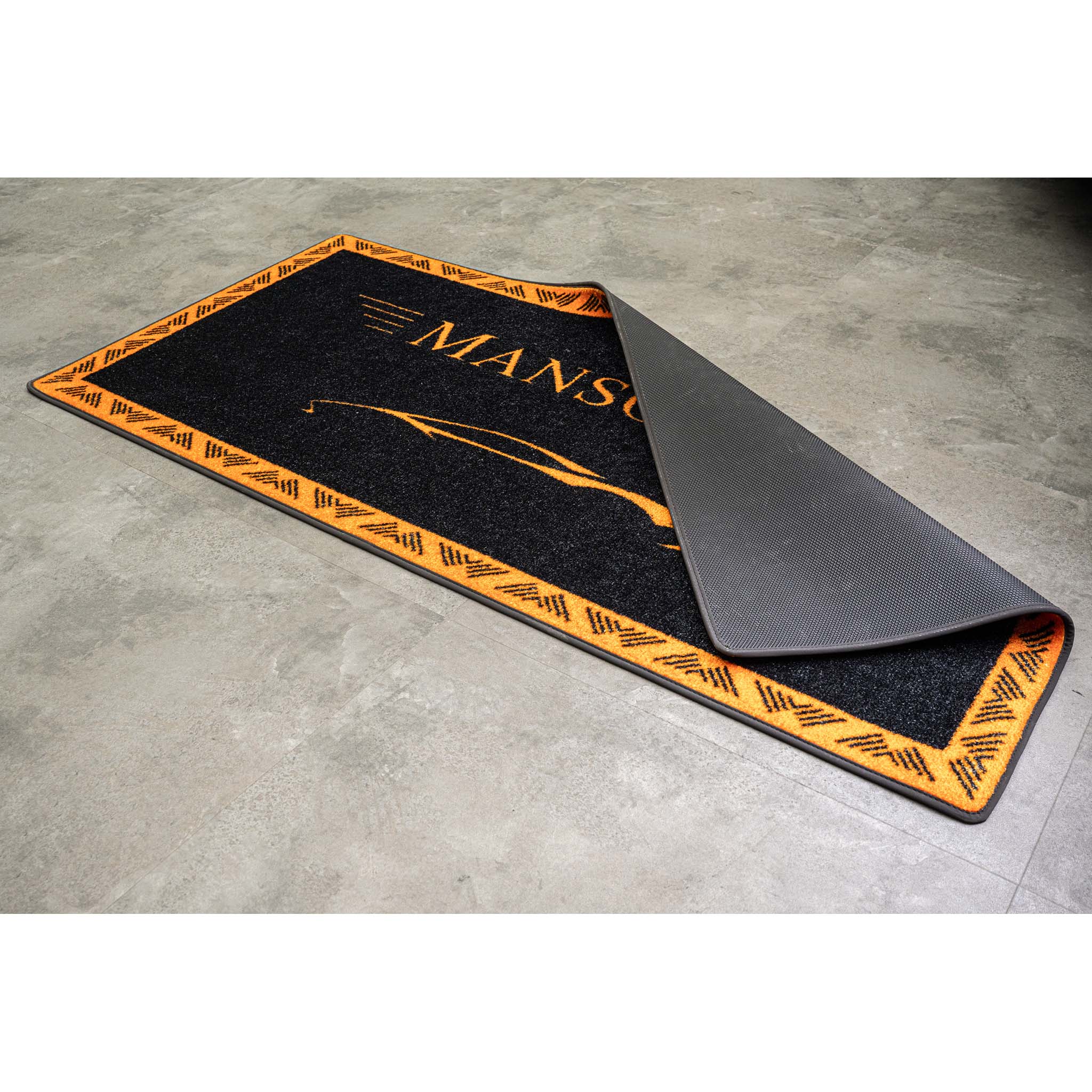 MANSORY Doormat