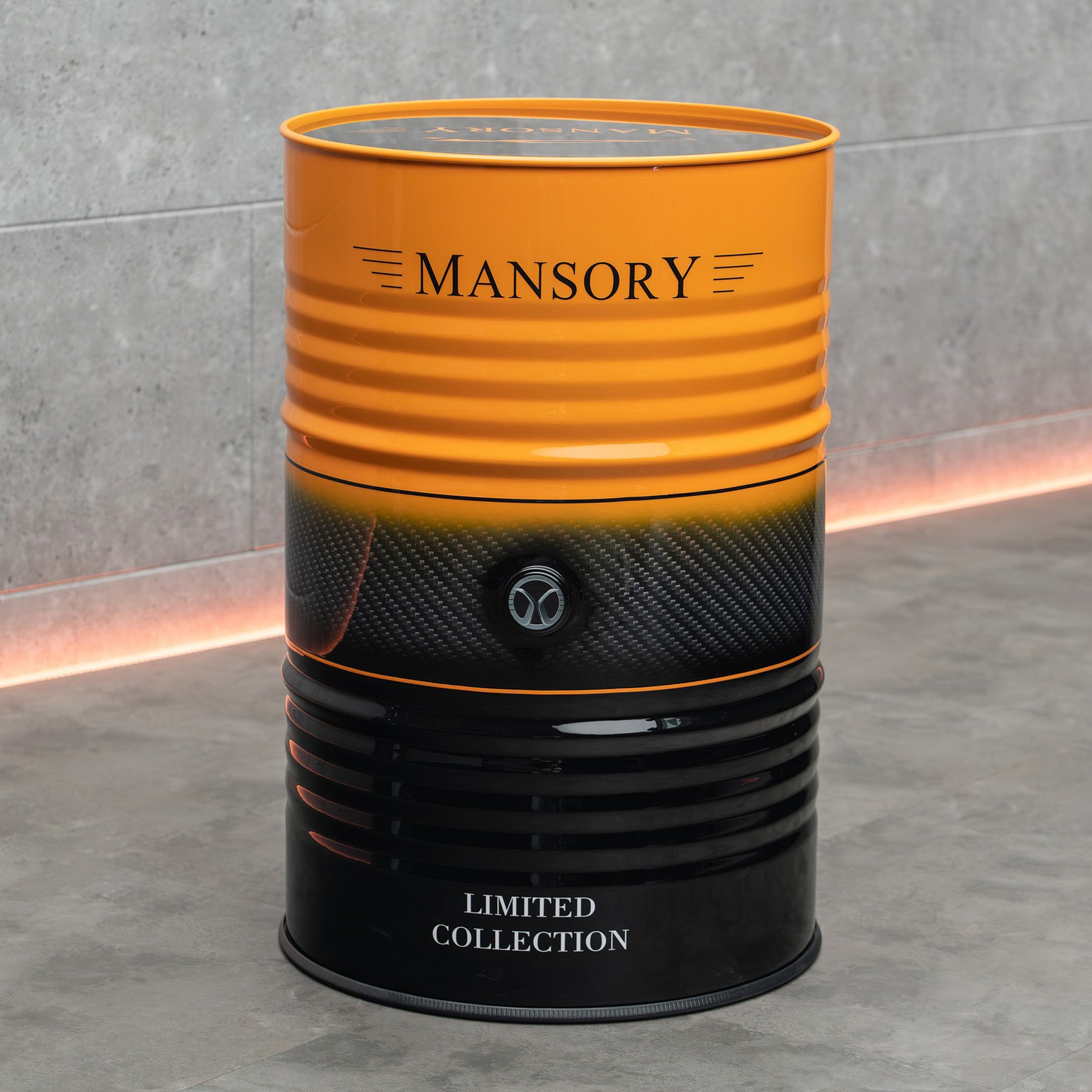 MANSORY Barrel Table Standard style