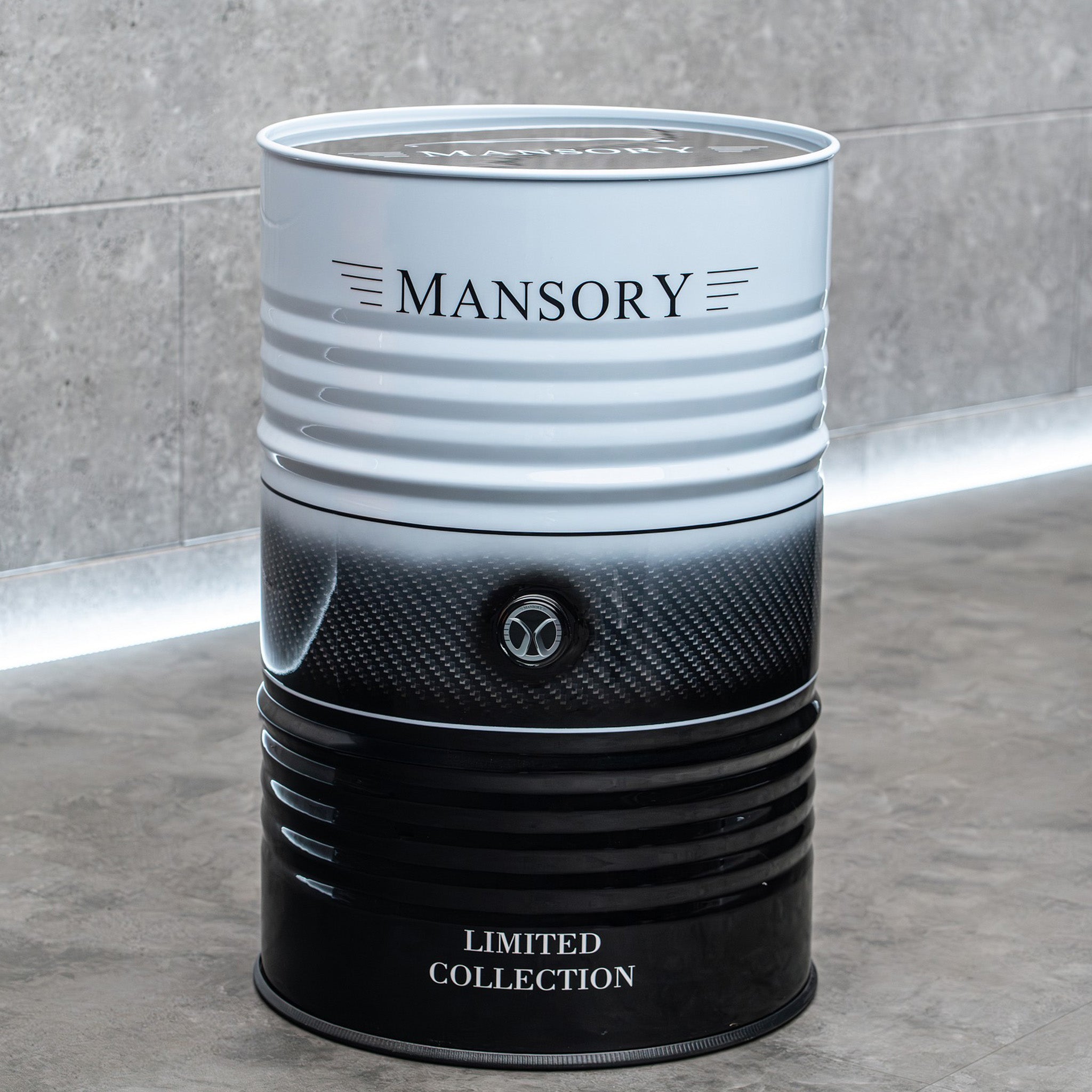 MANSORY Barrel Table Standard style