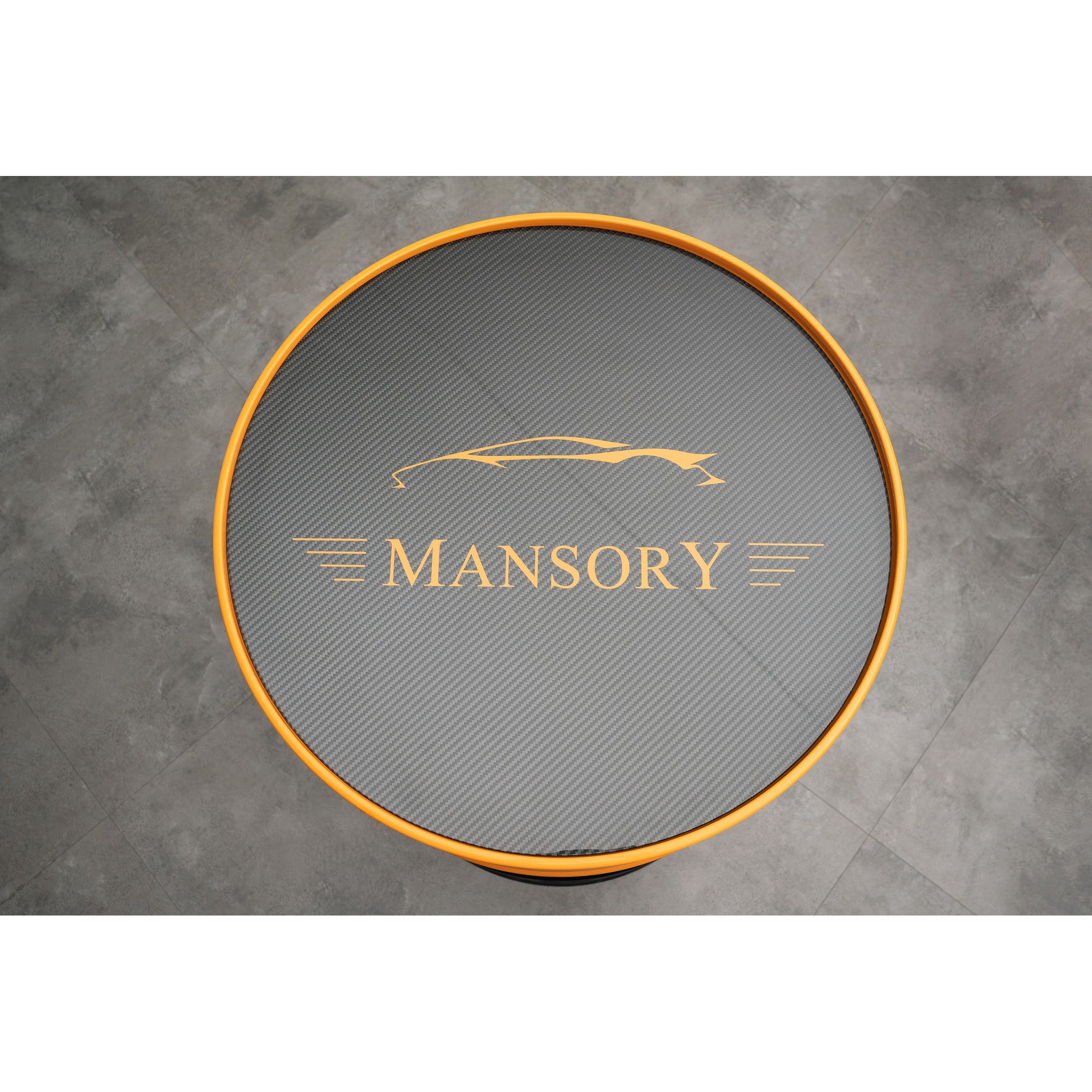 MANSORY Barrel Table Standard style