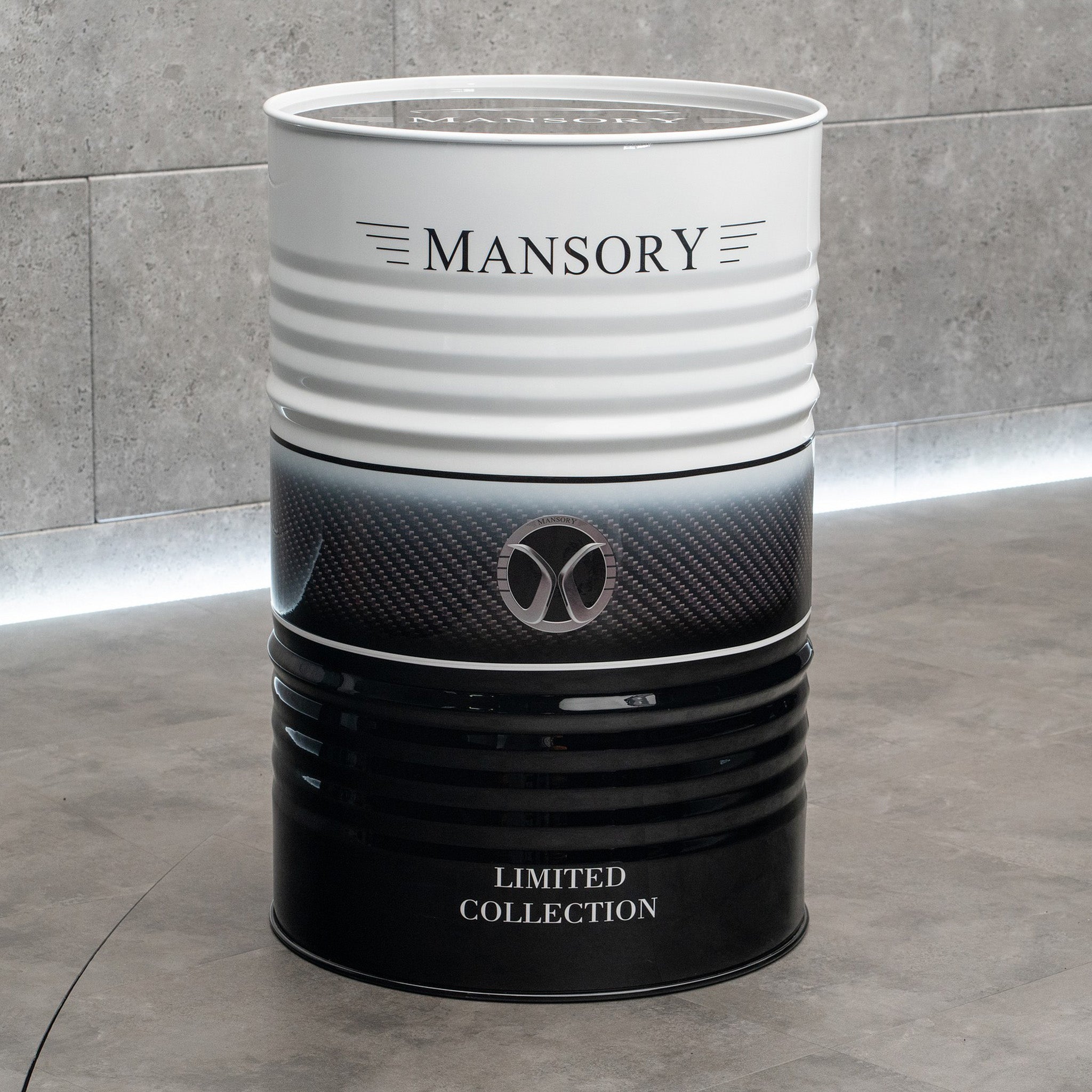 MANSORY Barrel Table Standard style