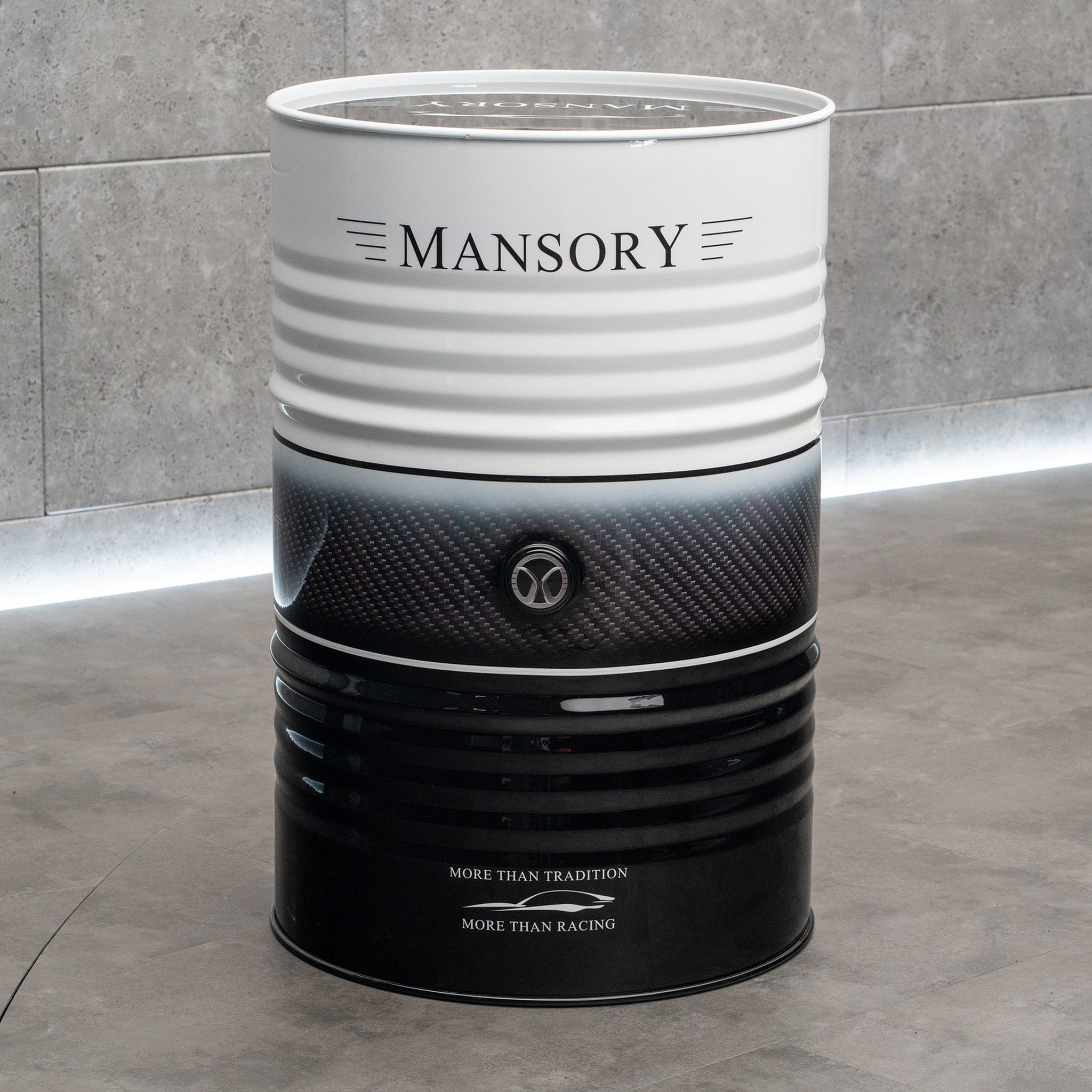 MANSORY Barrel Table Standard style