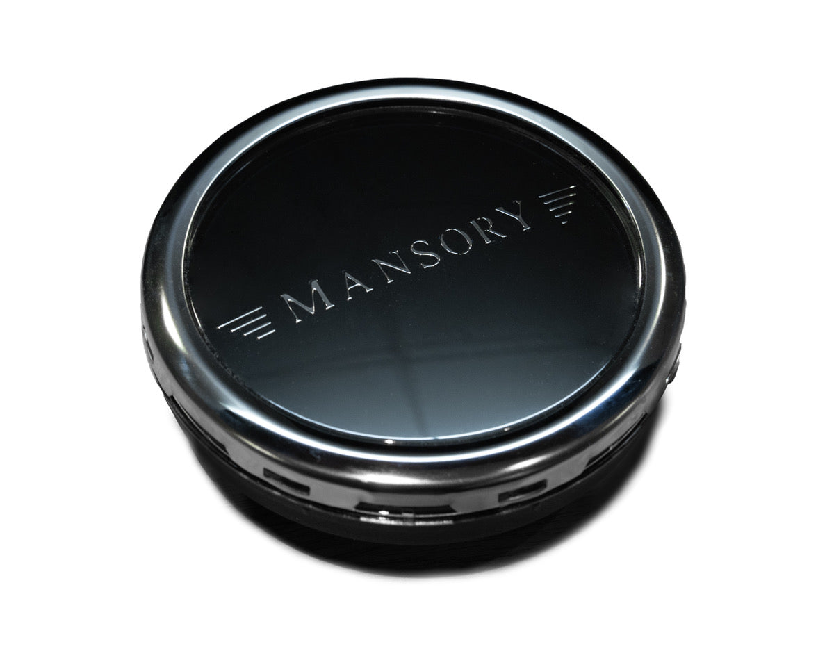 Mansory LED Floating Wheel Cap