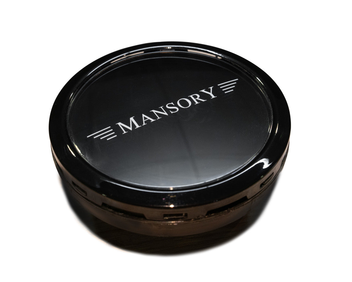 Mansory LED Floating Wheel Cap