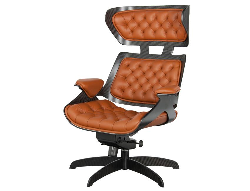 MANSORY Office Chair - Comfort