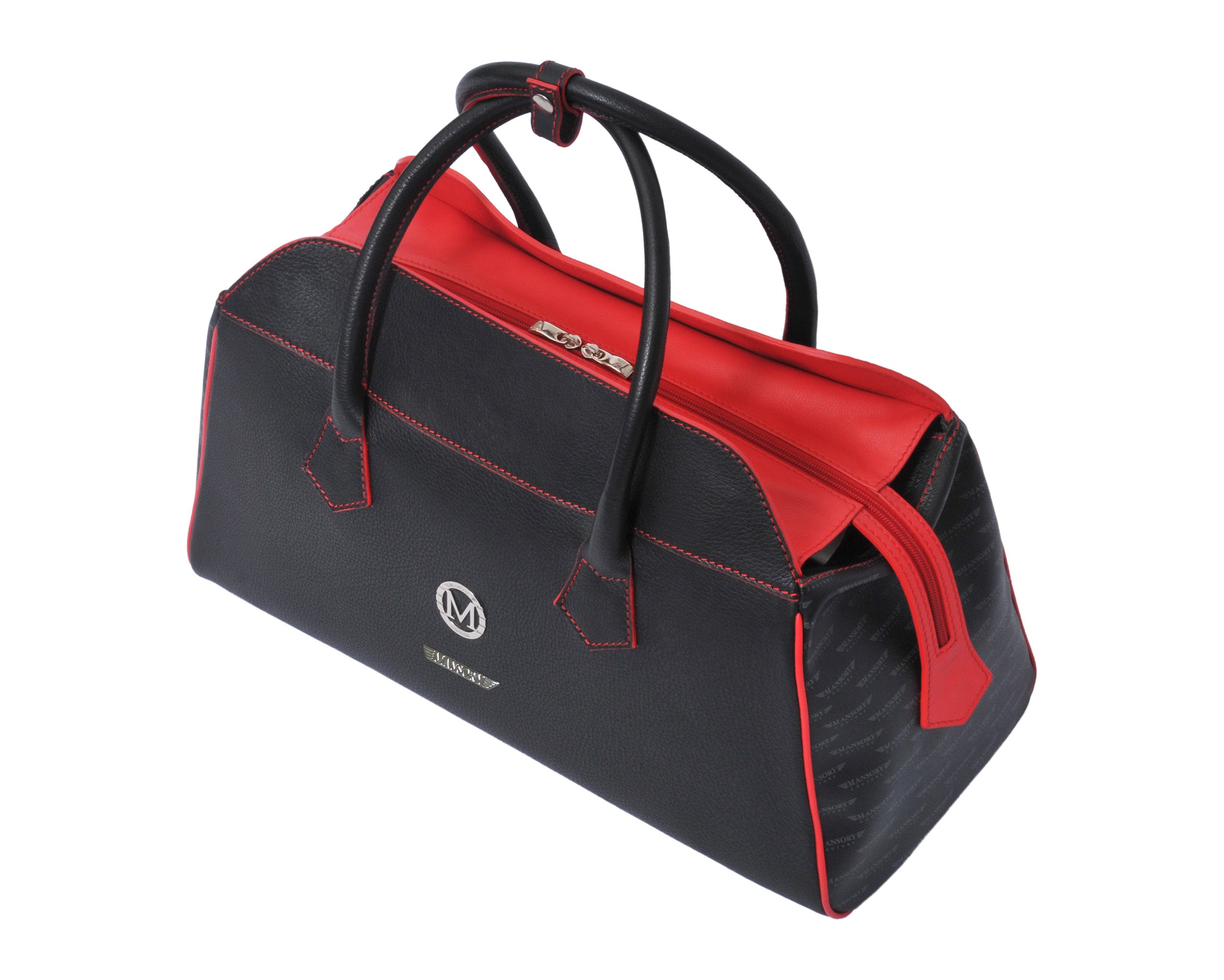 Mansory travel bag Lombardia Monteroseo