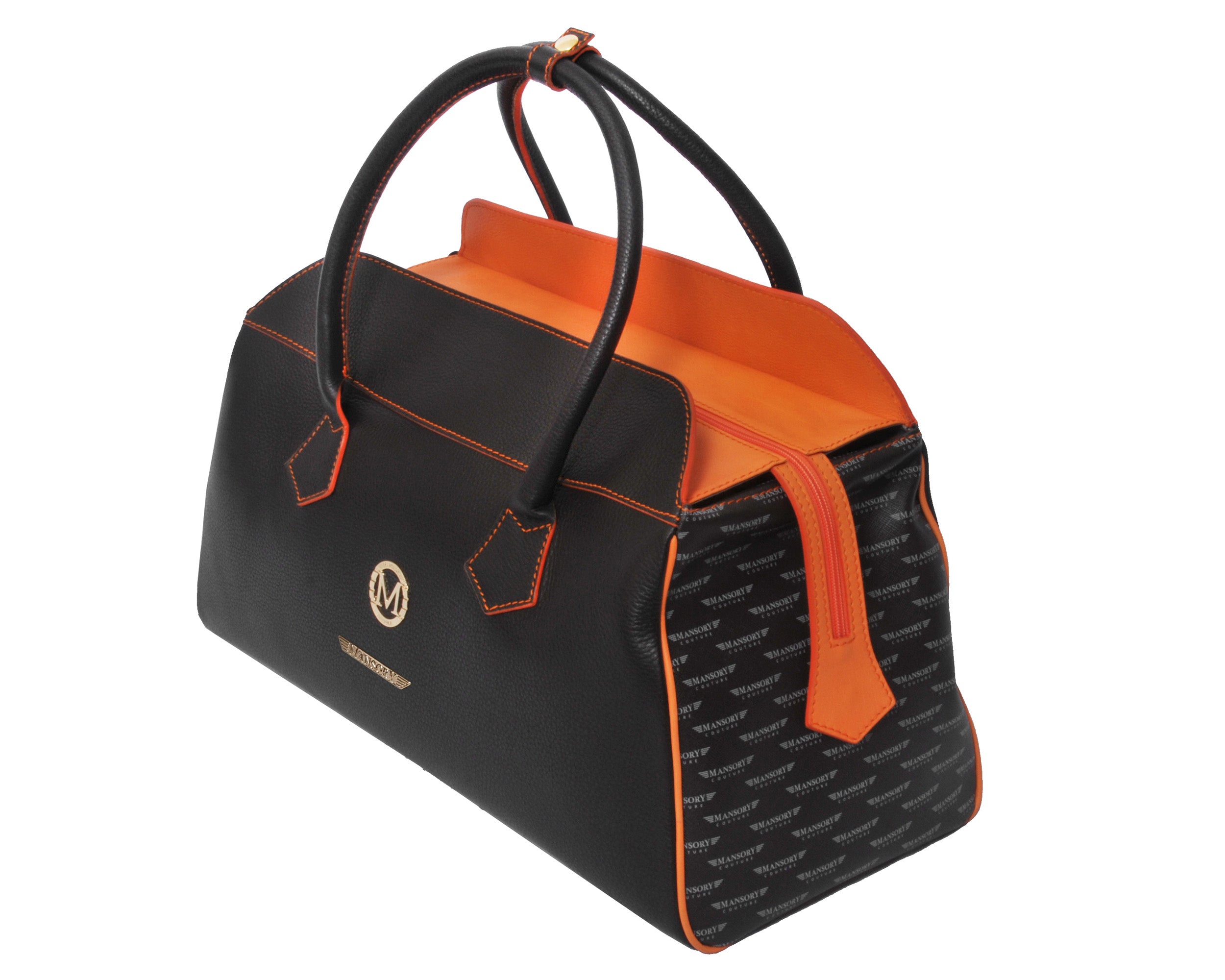 Mansory Reisetasche Lombardia Monteroseo