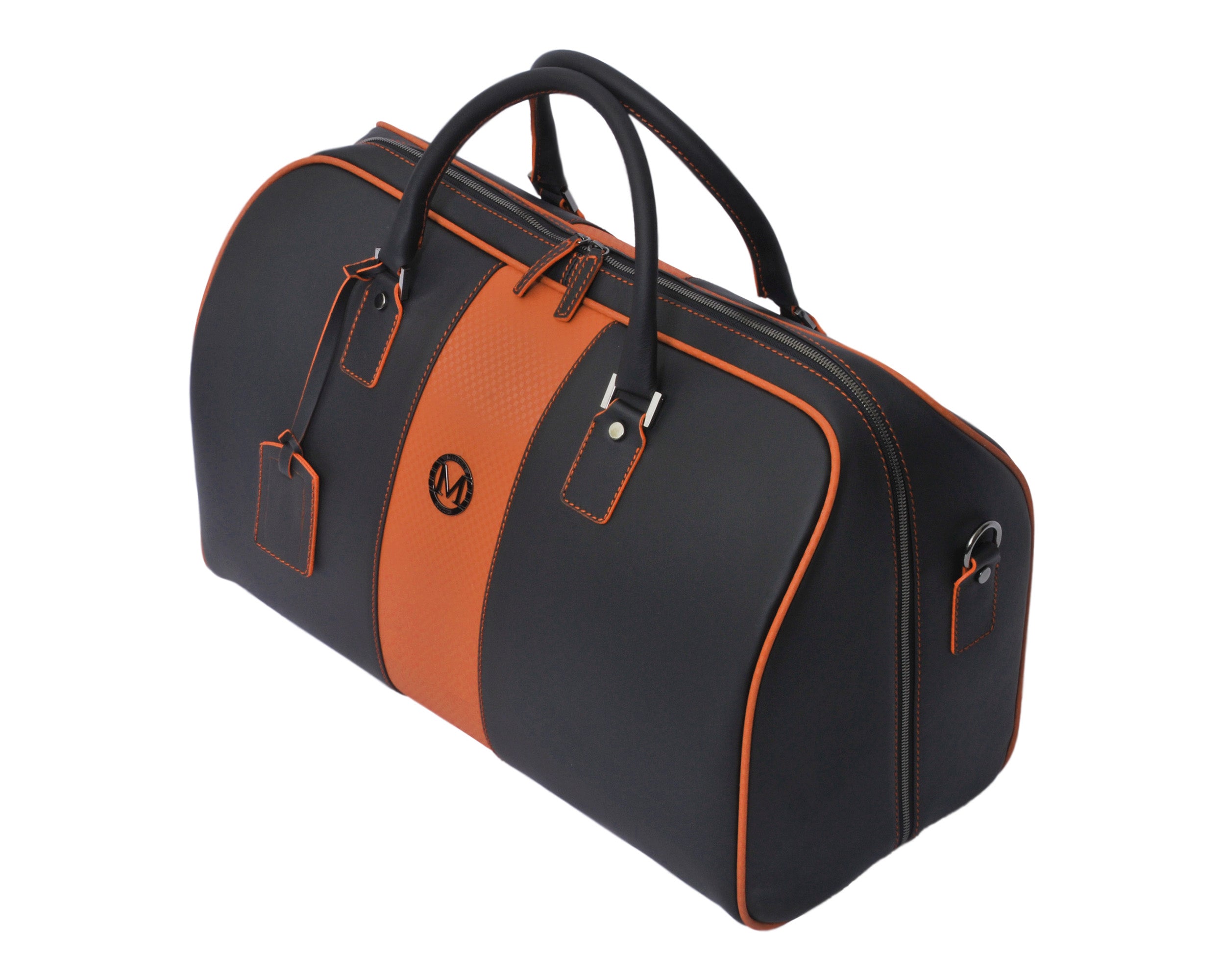 Mansory Reisetasche Mendrisio