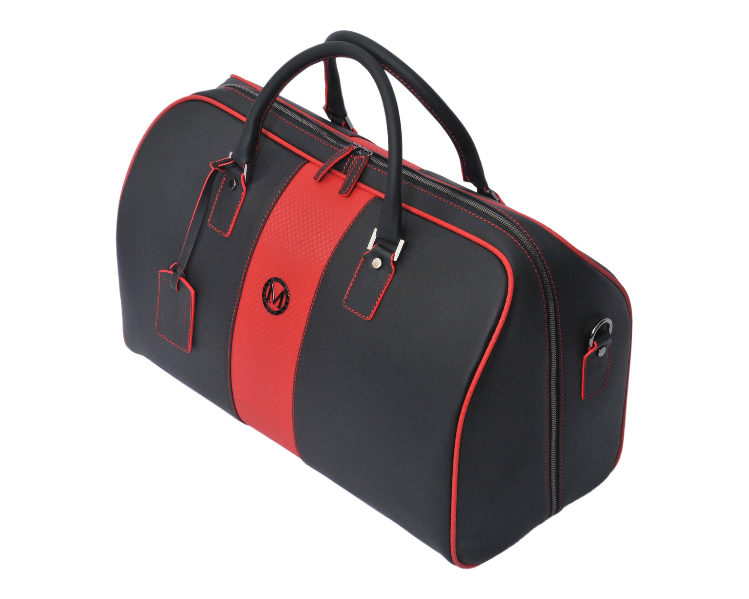 Mansory travel bag Mendrisio