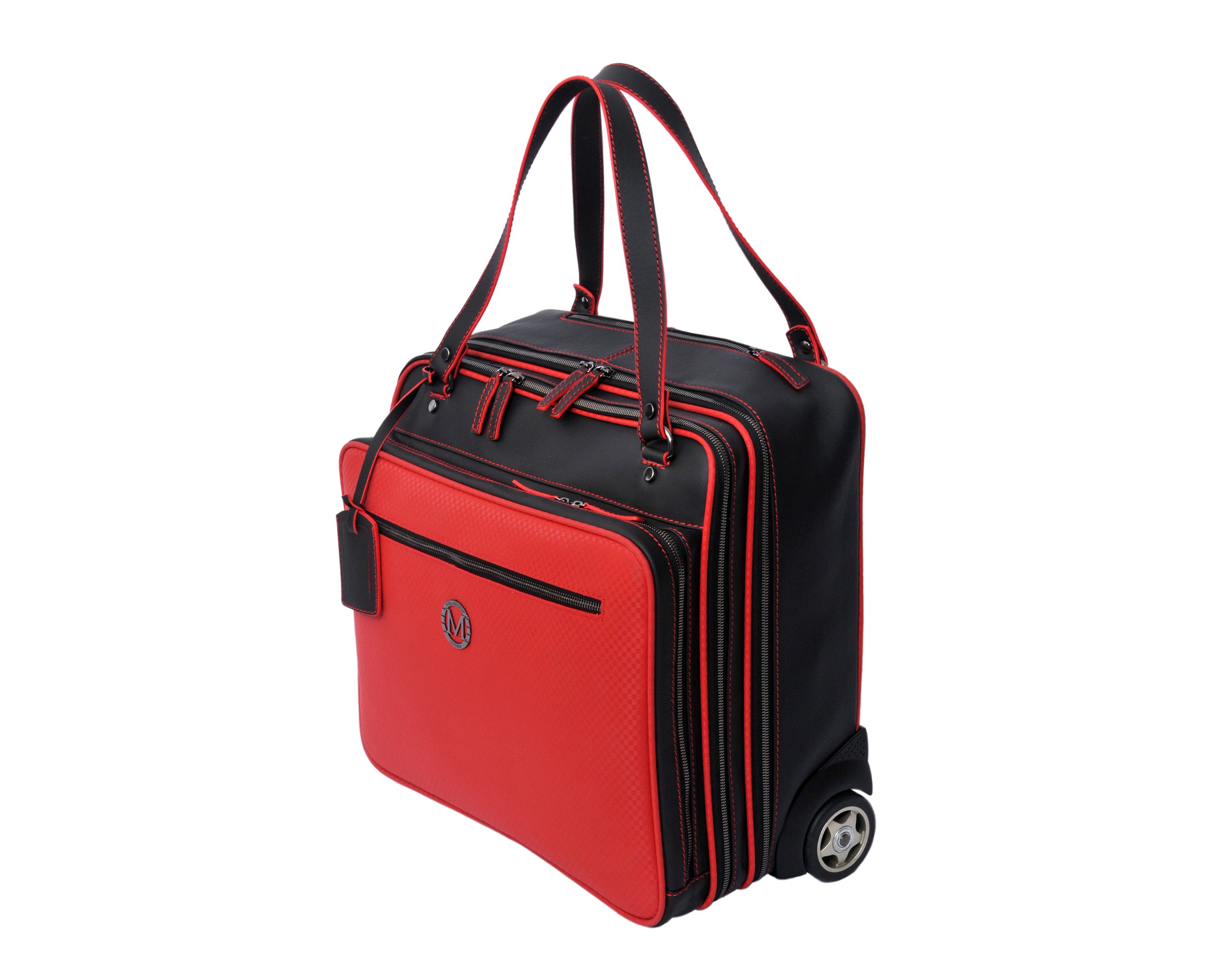 Mansory Reisetasche Moreggini