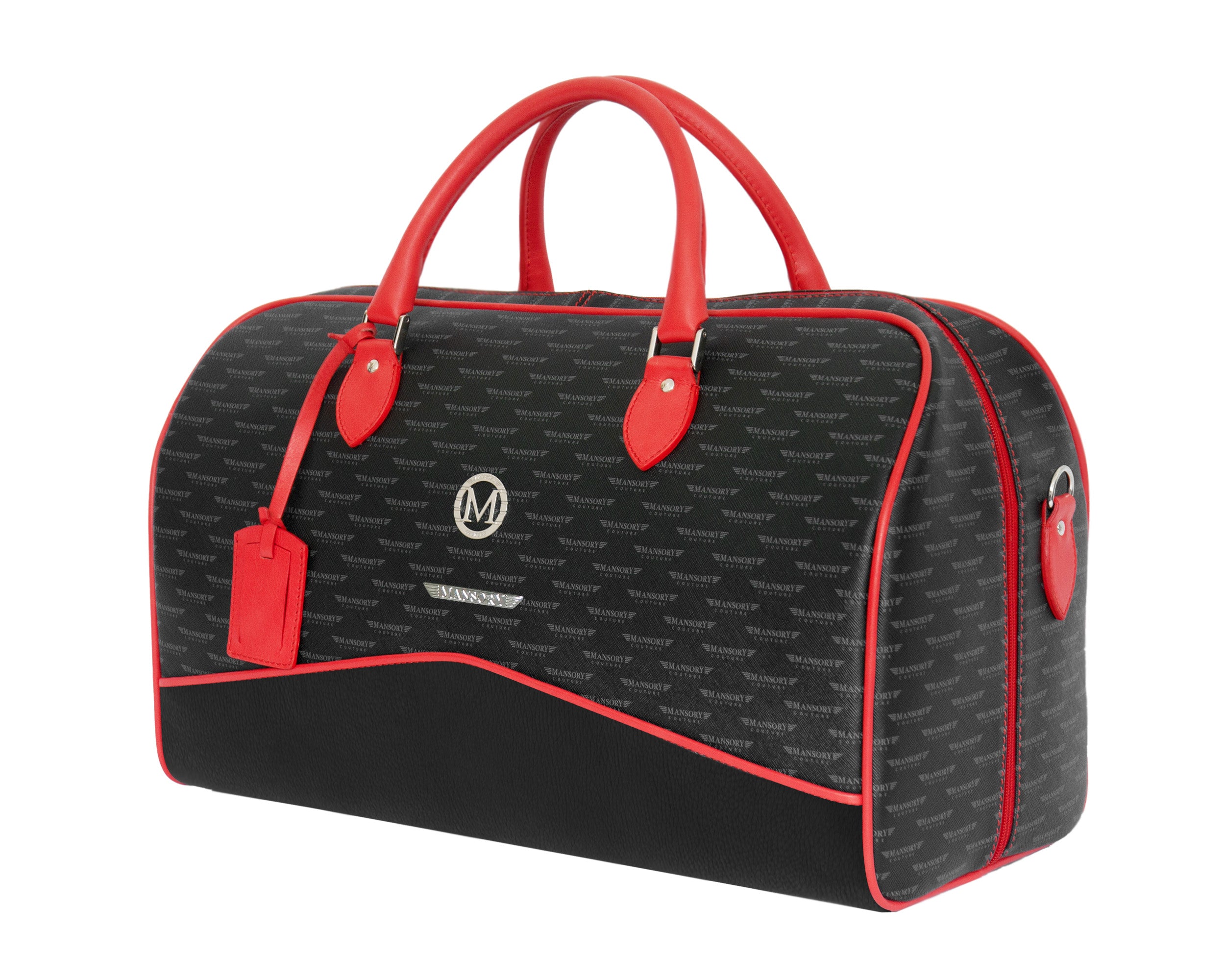 Mansory Reisetasche Lombardia Montalto Pelle