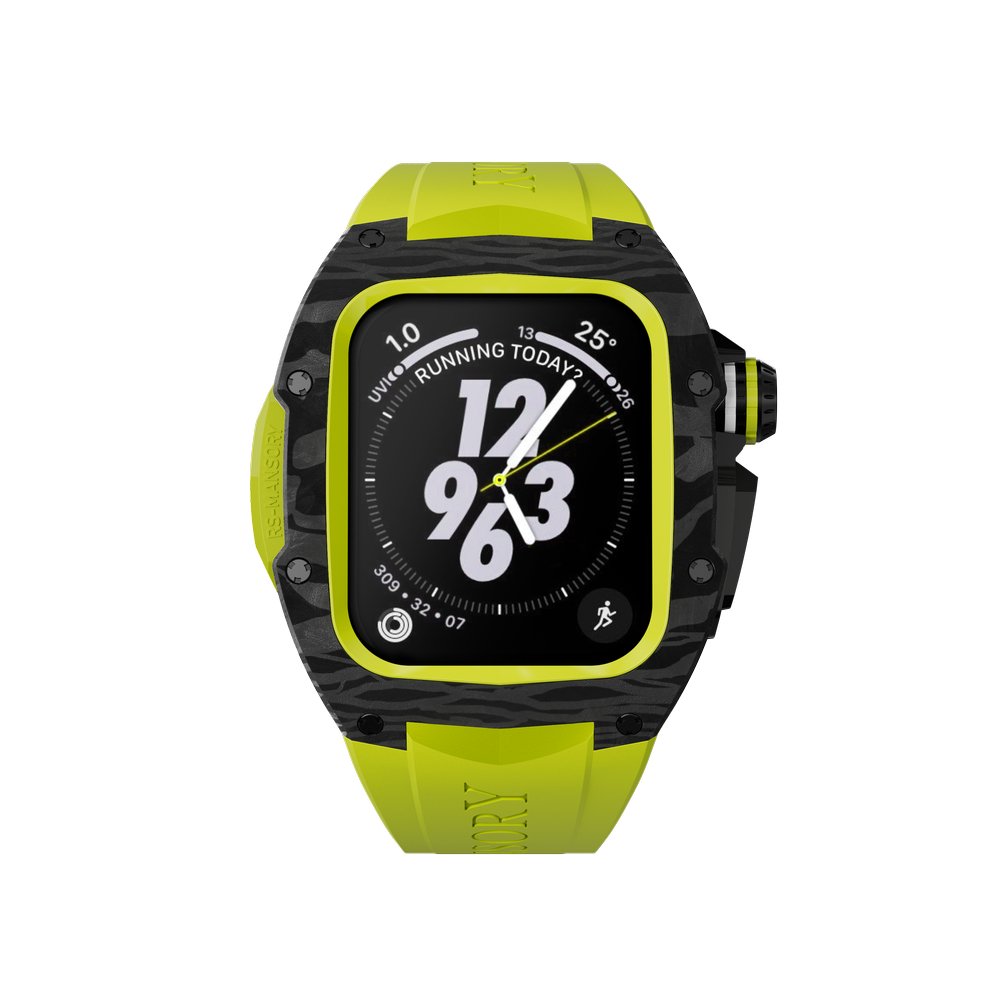 Apple watch case - MANSORY Boutiqe