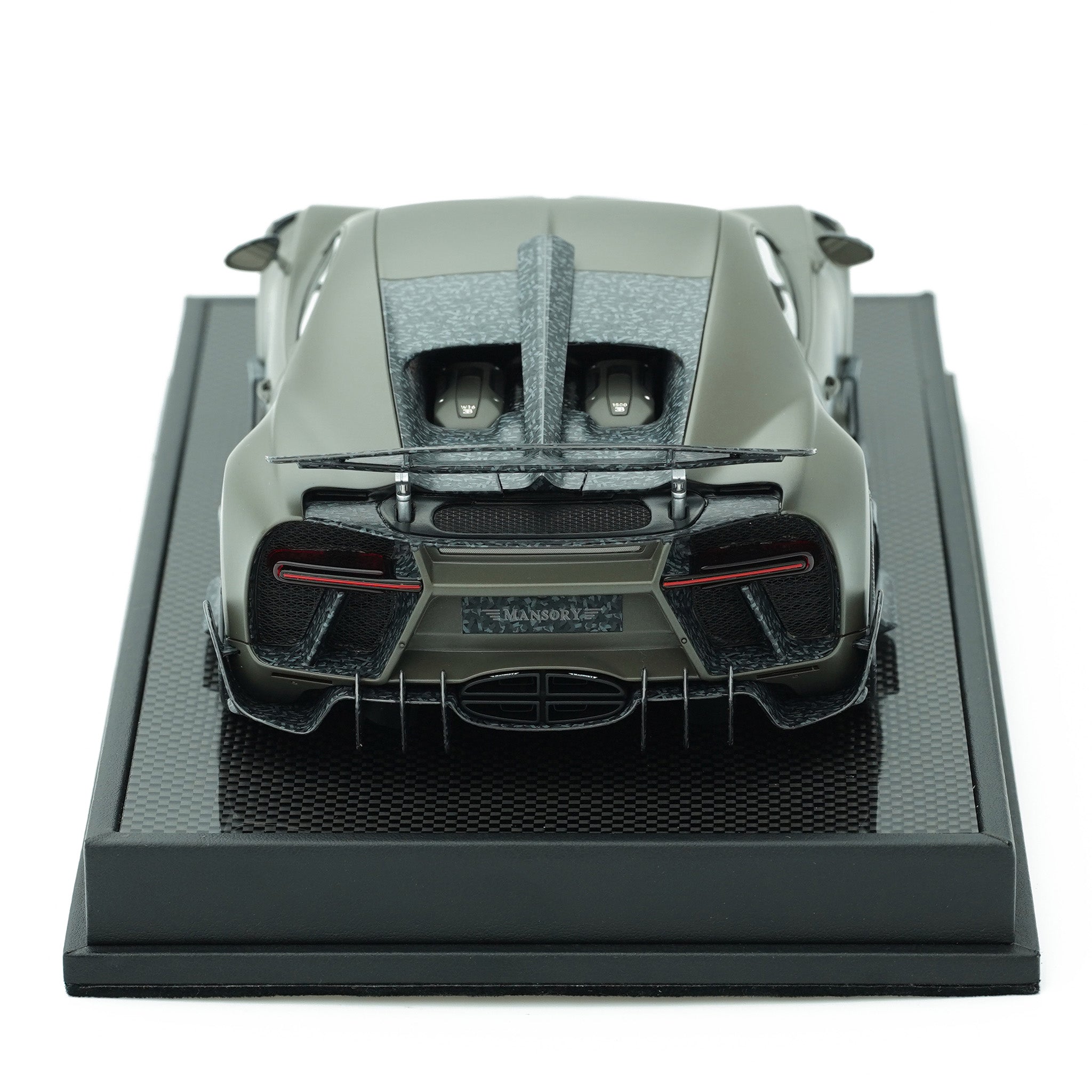 MANSORY Centuria - model car 1:18