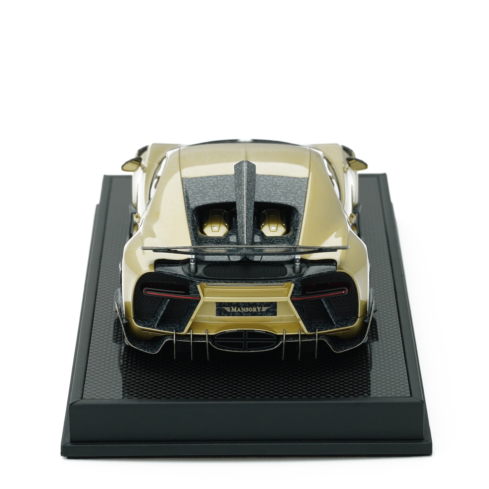 MANSORY Centuria - model car 1:18