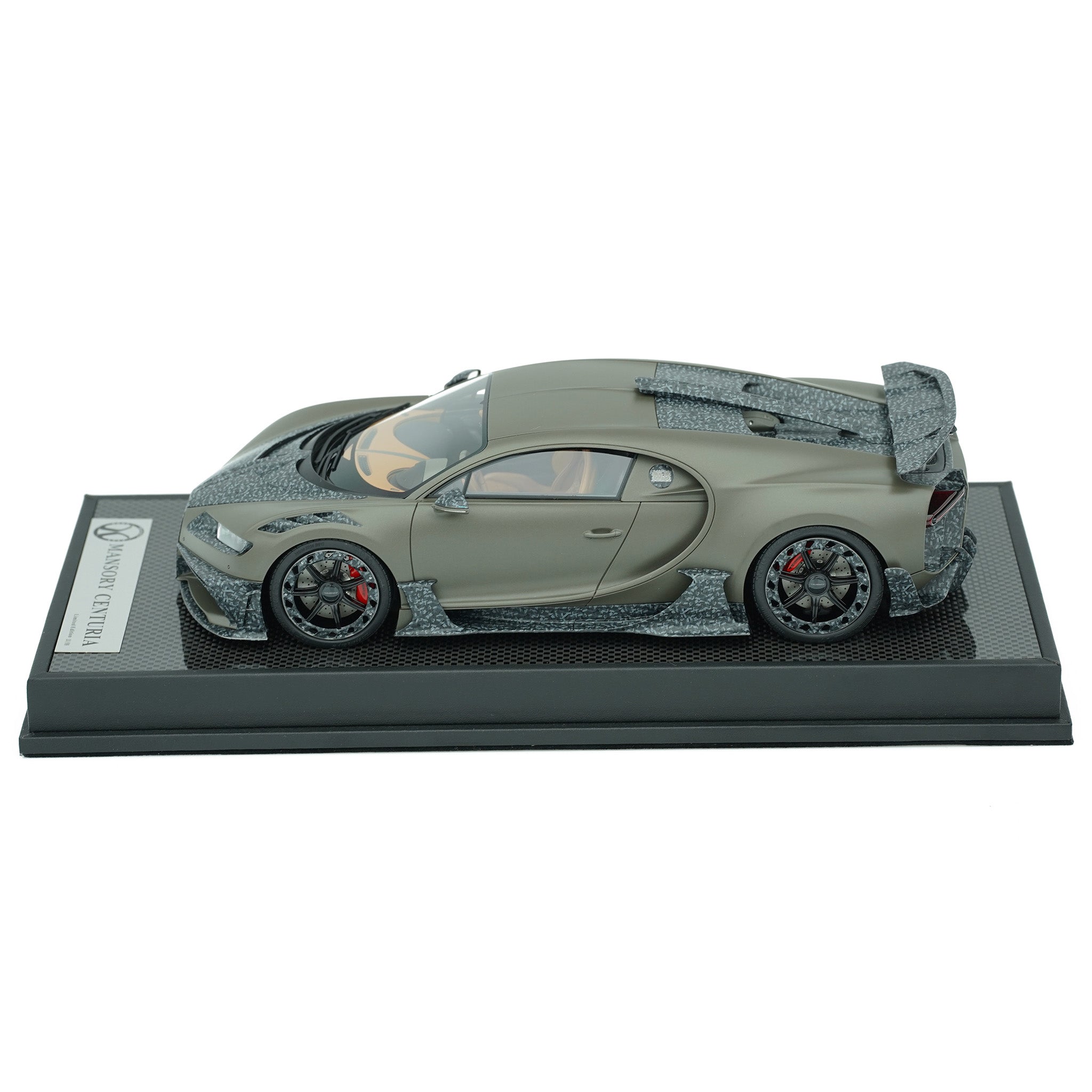 MANSORY Centuria - model car 1:18