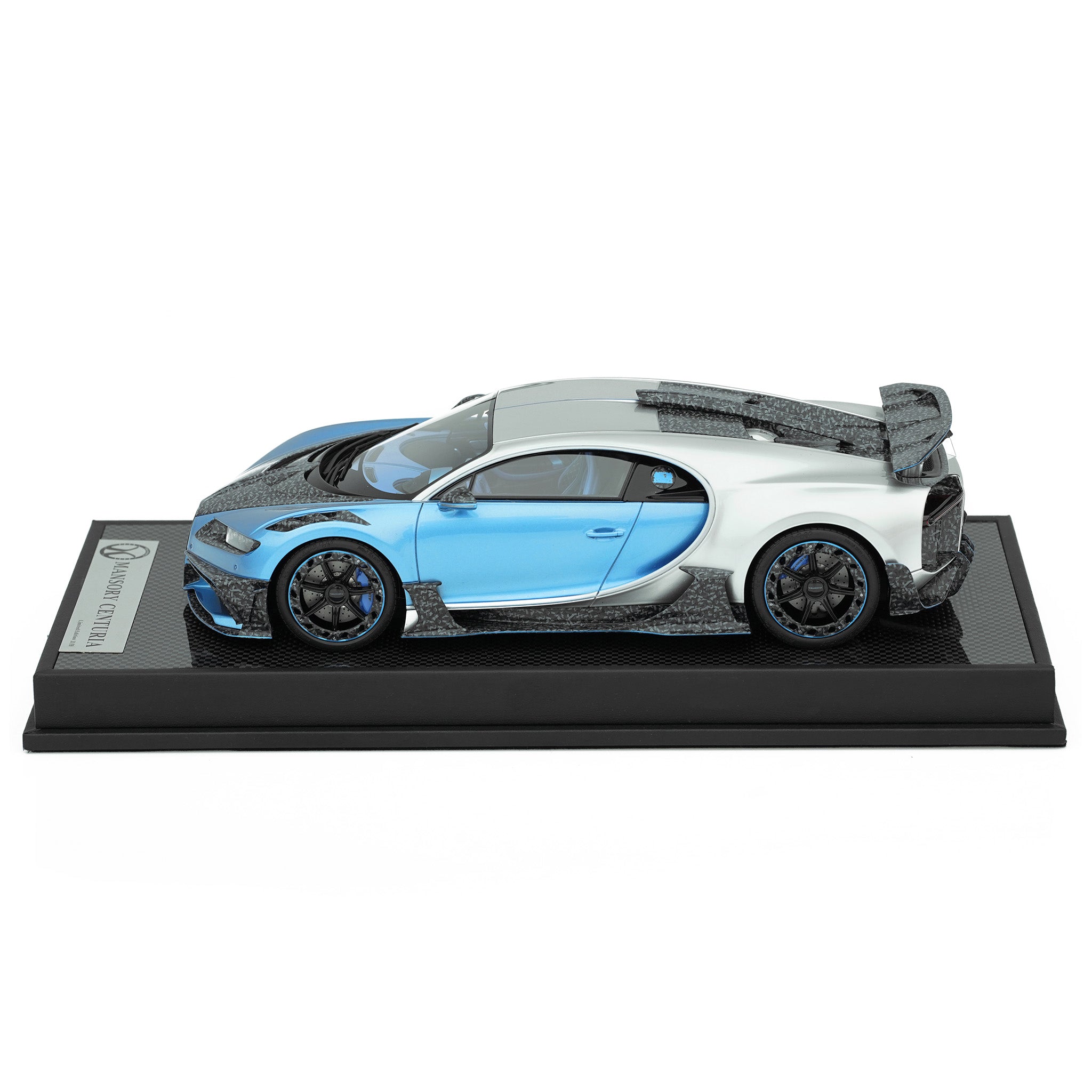 MANSORY Centuria - model car 1:18