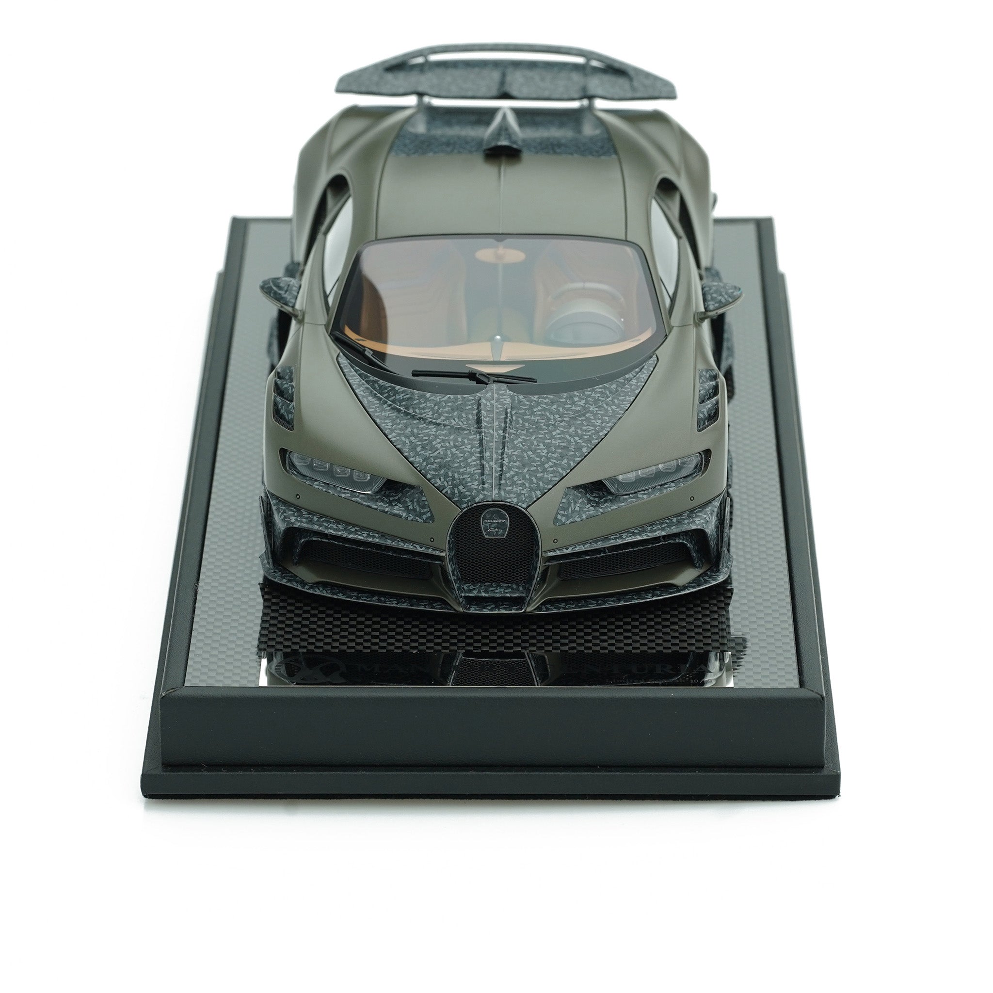 MANSORY Centuria - model car 1:18