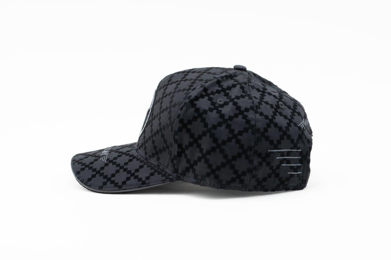 Baseball cap full flock - MANSORY Boutiqe