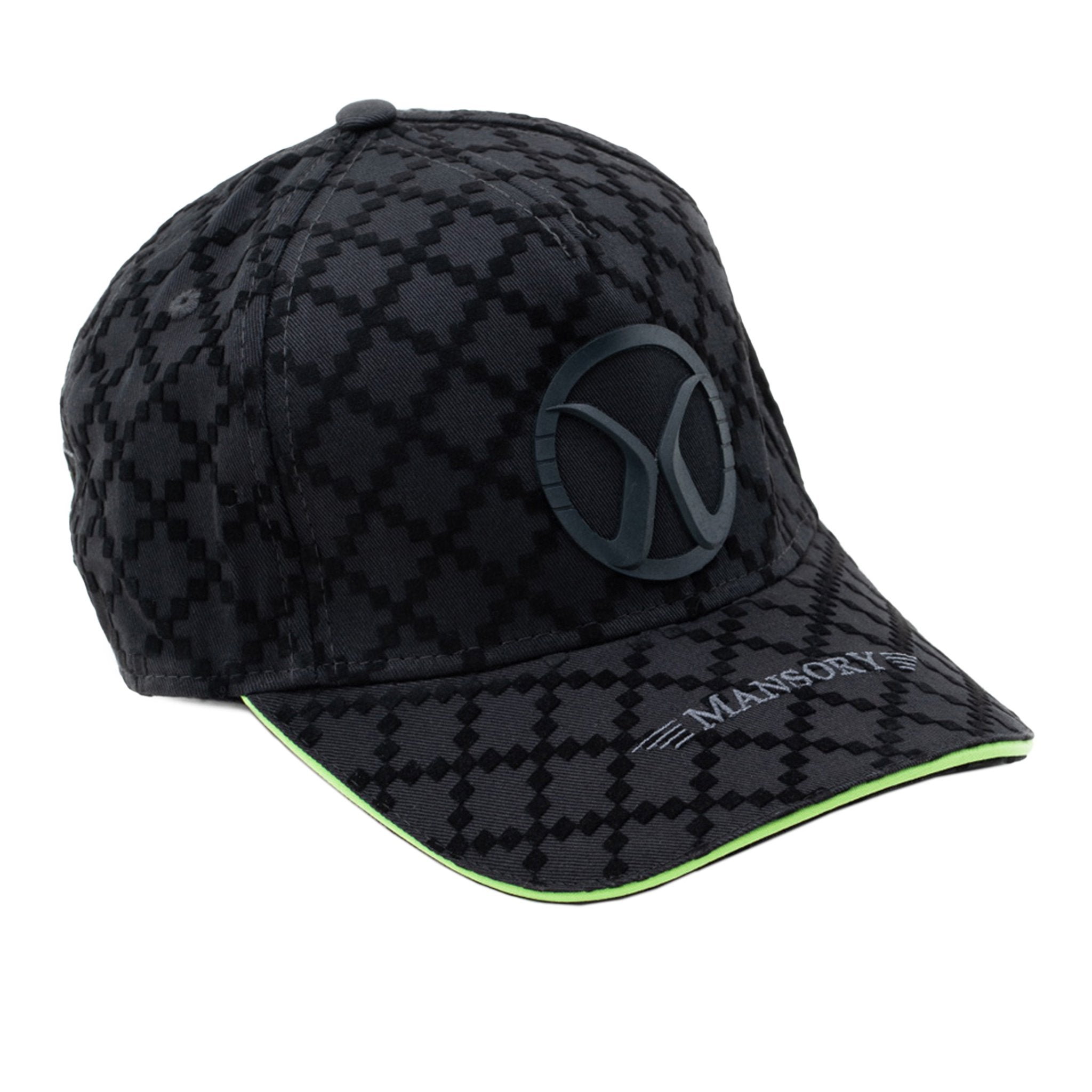 Baseball cap full flock - MANSORY Boutiqe