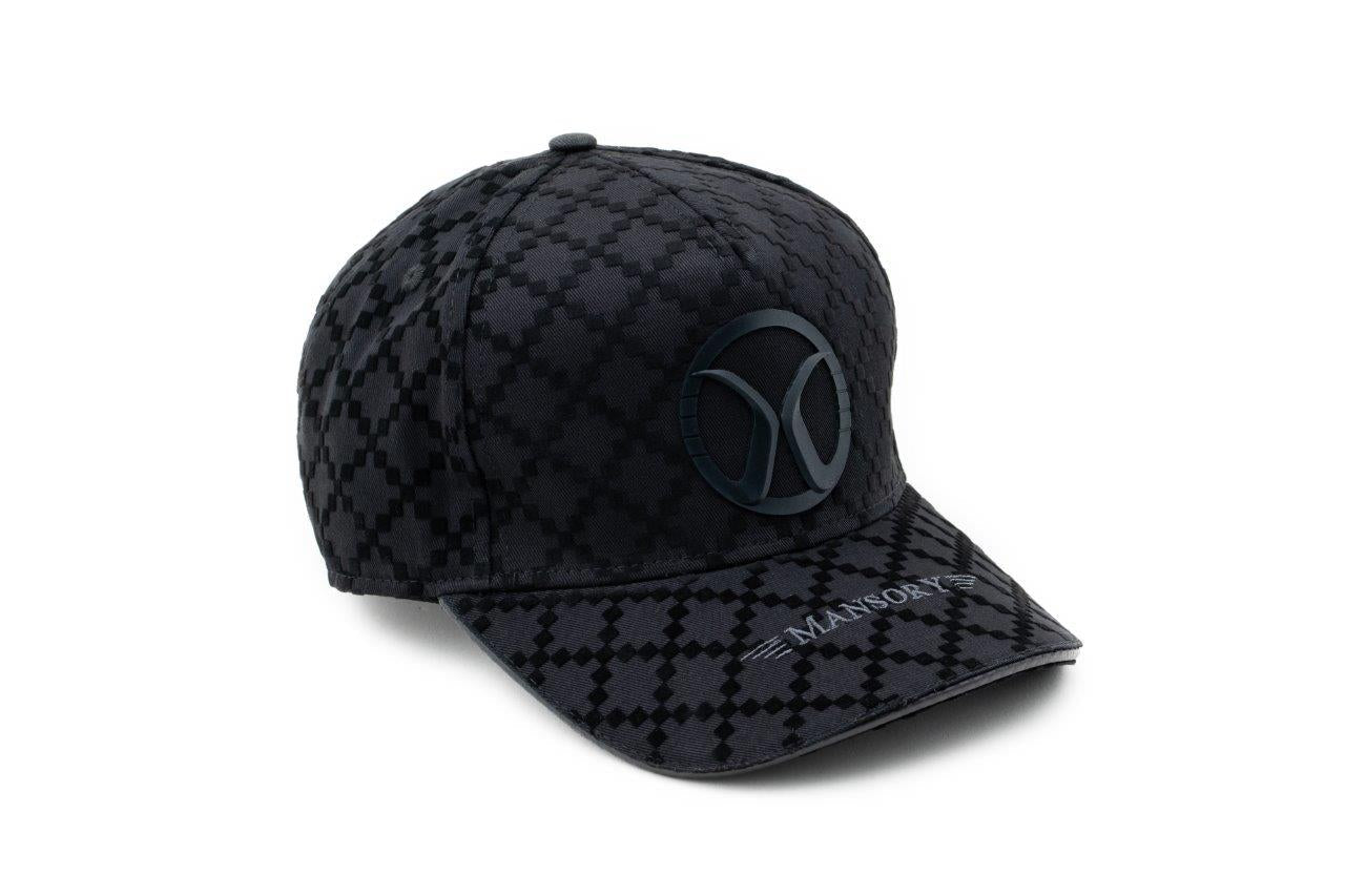 Baseball cap full flock - MANSORY Boutiqe