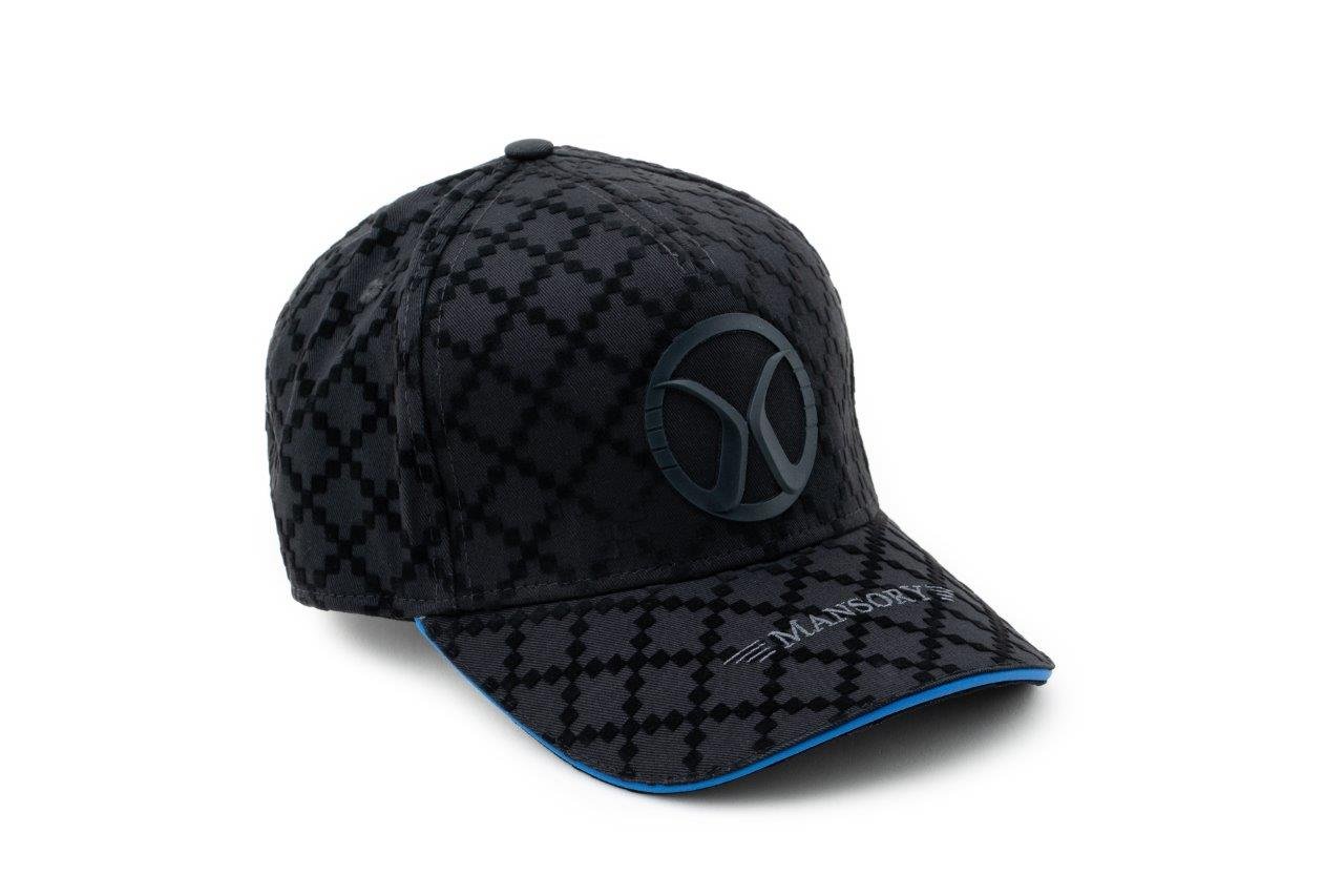 Baseball cap full flock - MANSORY Boutiqe