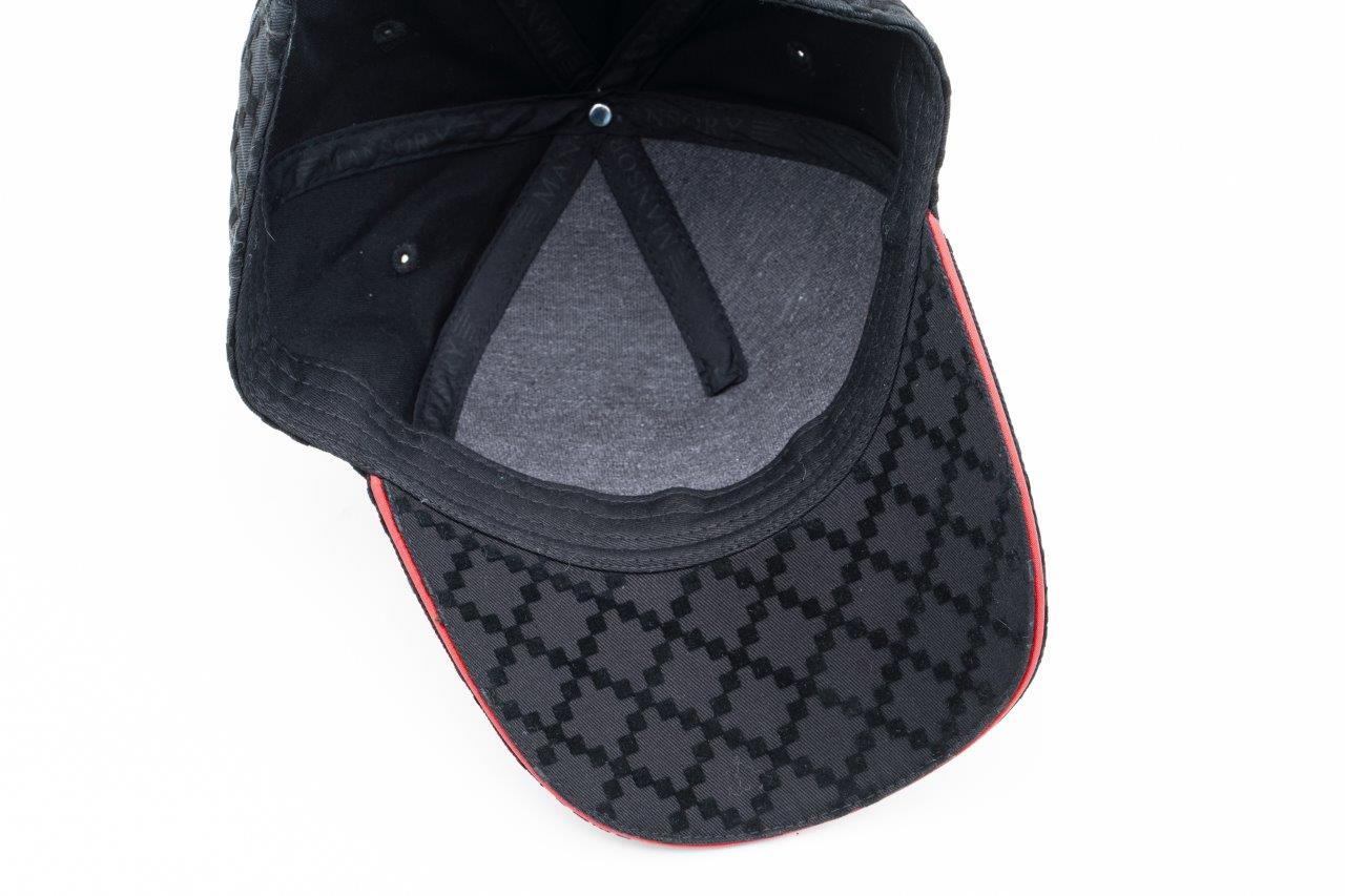 Baseball cap full flock - MANSORY Boutiqe