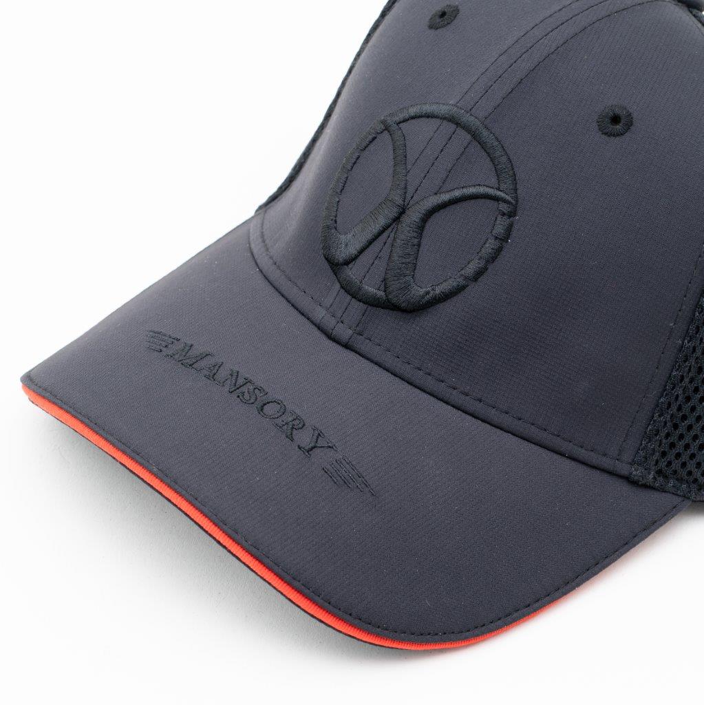 Baseball cap mesh - MANSORY Boutiqe