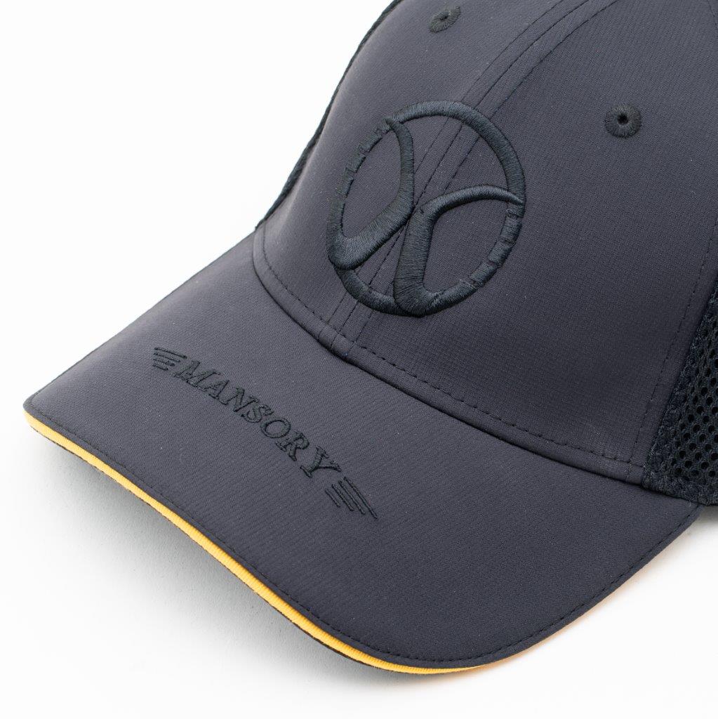 Baseball cap mesh - MANSORY Boutiqe