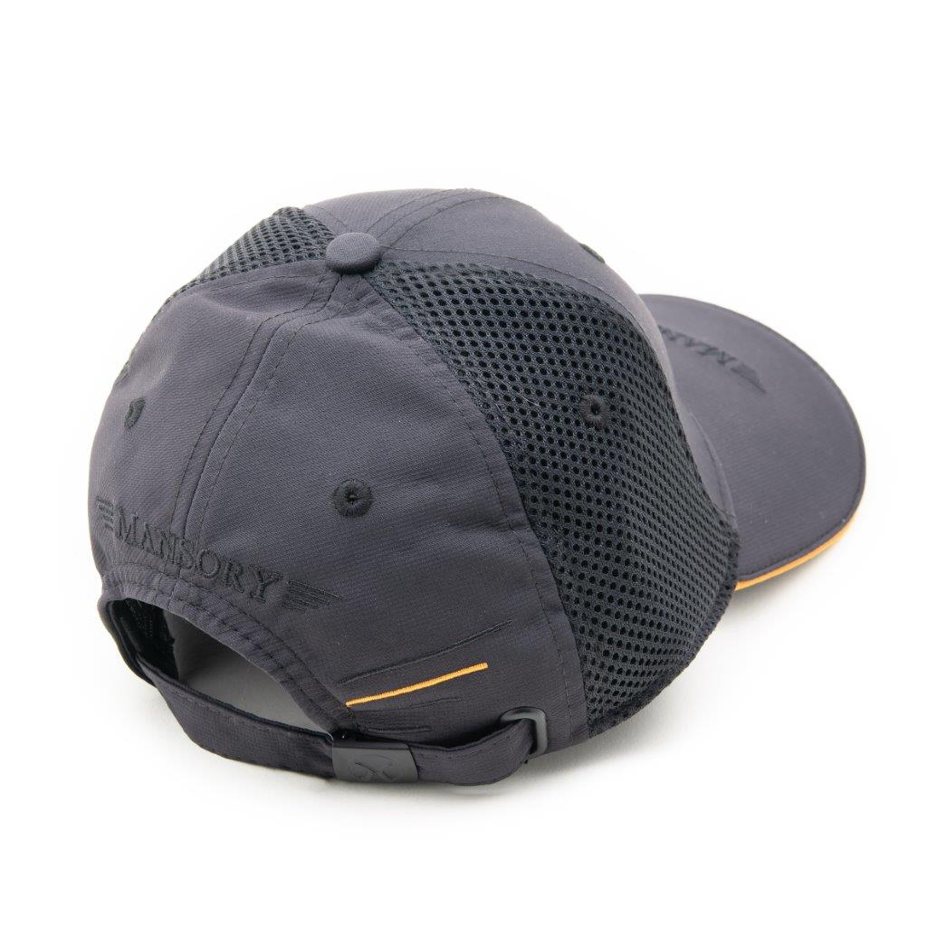 Baseball cap mesh - MANSORY Boutiqe