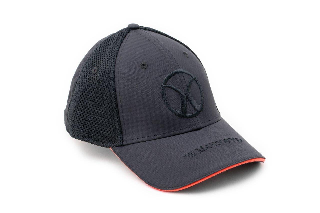 Baseball cap mesh - MANSORY Boutiqe