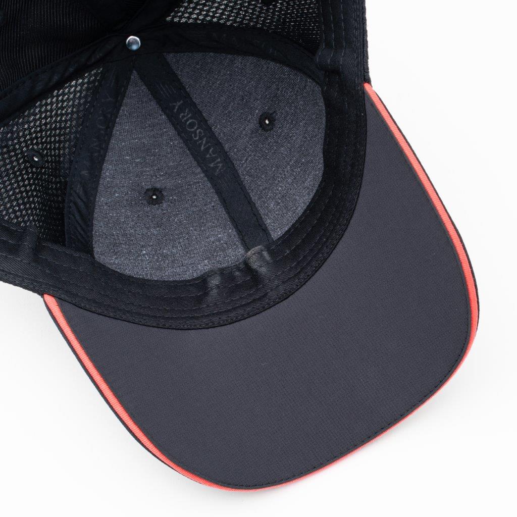 Baseball cap mesh - MANSORY Boutiqe