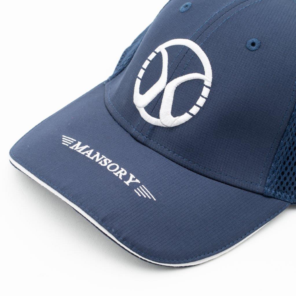 Baseball cap mesh - MANSORY Boutiqe