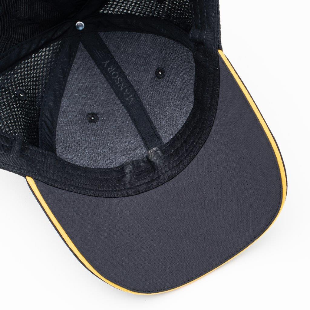 Baseball cap mesh - MANSORY Boutiqe