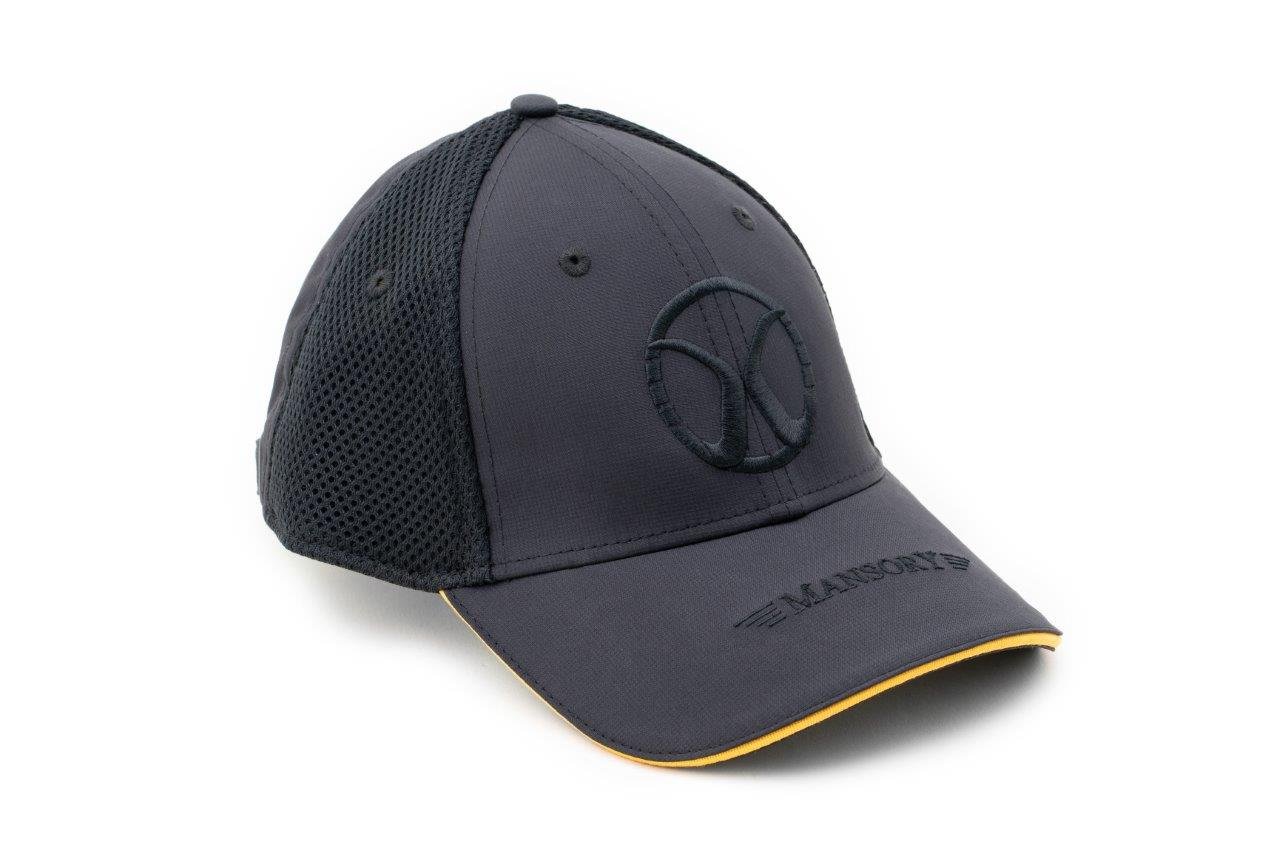 Baseball cap mesh - MANSORY Boutiqe