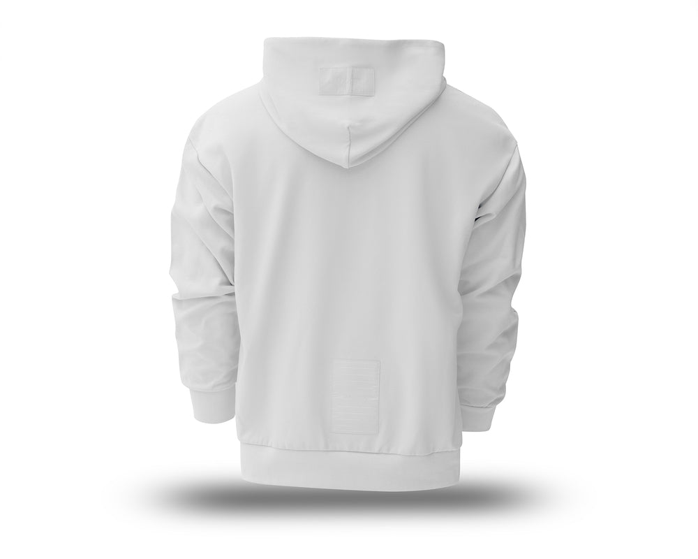 MANSORY Hoodie mit ZIP