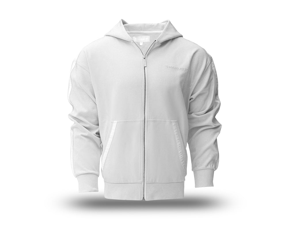 MANSORY Hoodie mit ZIP