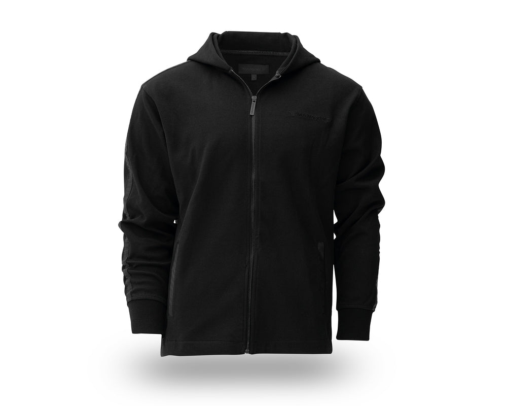 MANSORY Hoodie with ZIP