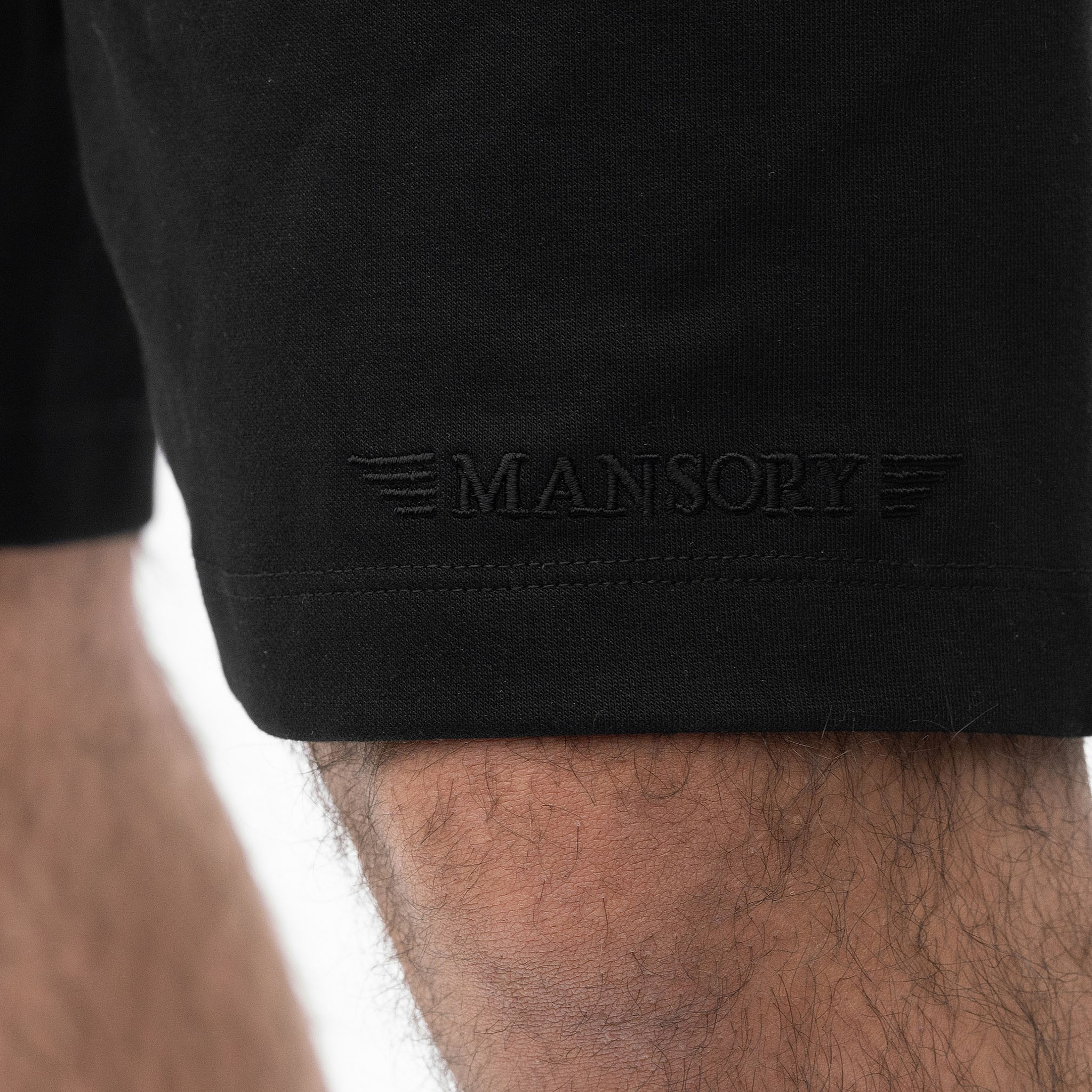 MANSORY Shorts