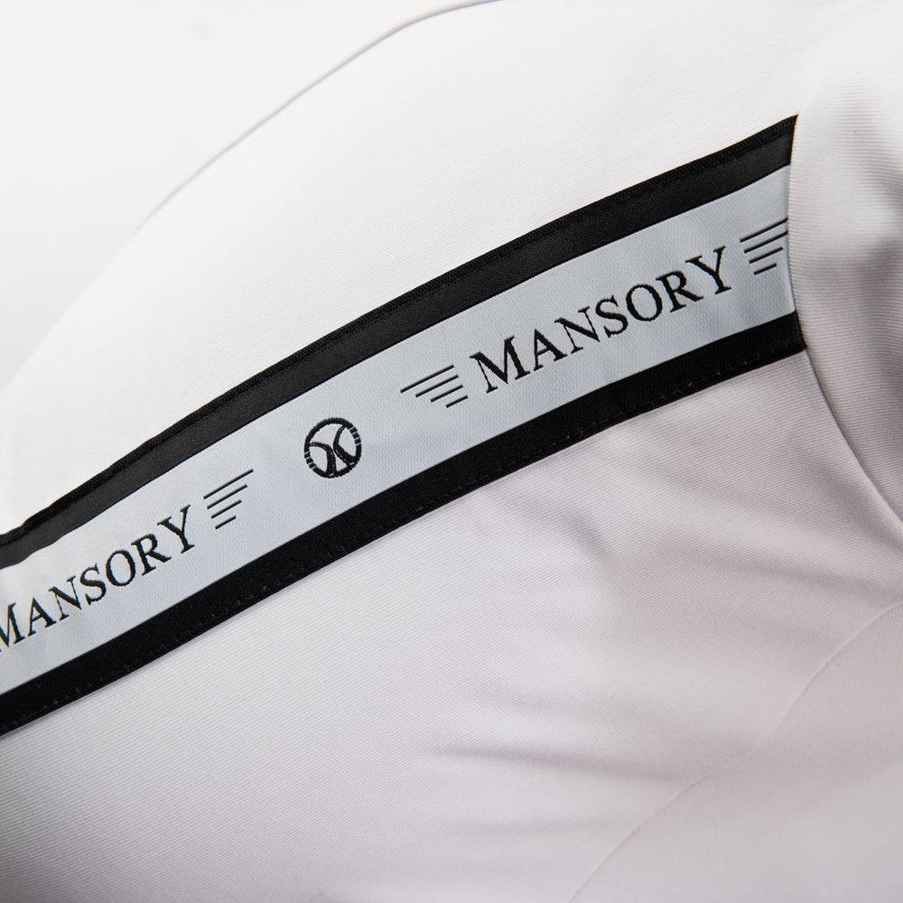 Blue MANSORY Jogging set - MANSORY Boutiqe