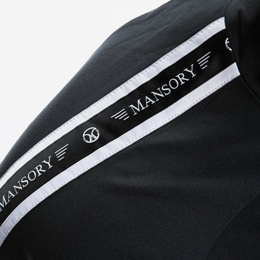 Blue MANSORY Jogging set - MANSORY Boutiqe