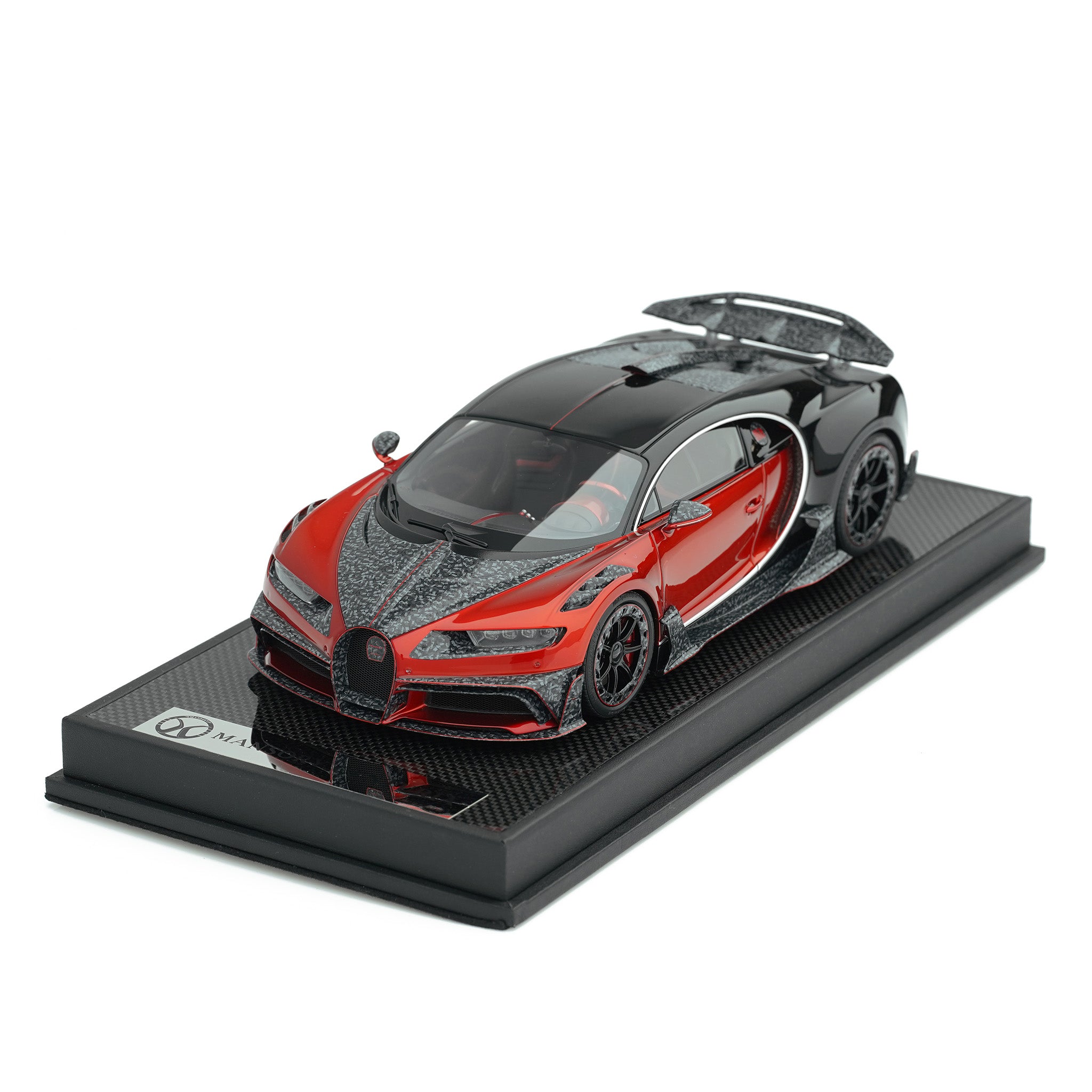 MANSORY Centuria - model car 1:18