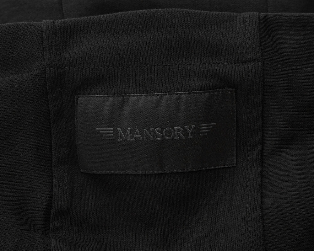 MANSORY Hoodie with ZIP