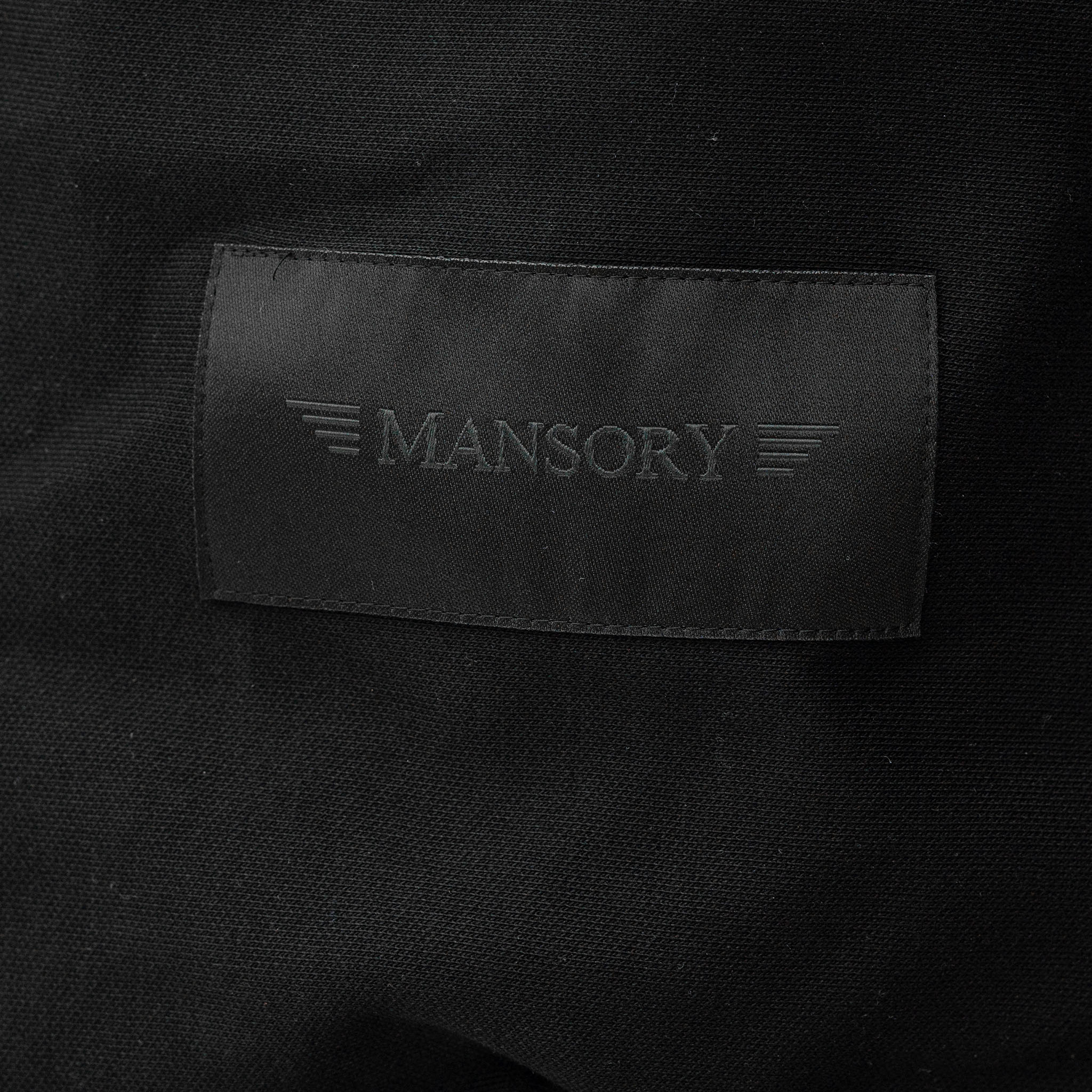 MANSORY Hoodie