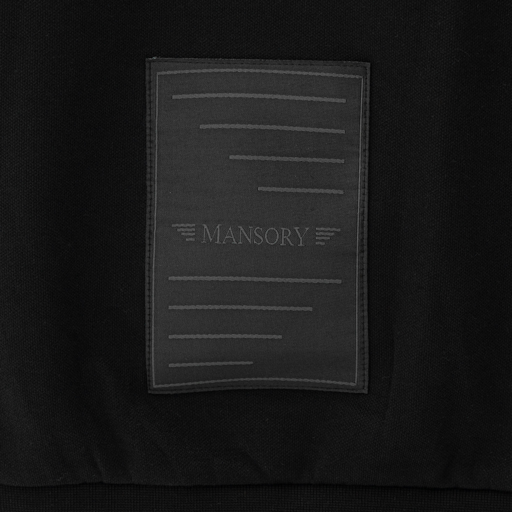 MANSORY Hoodie