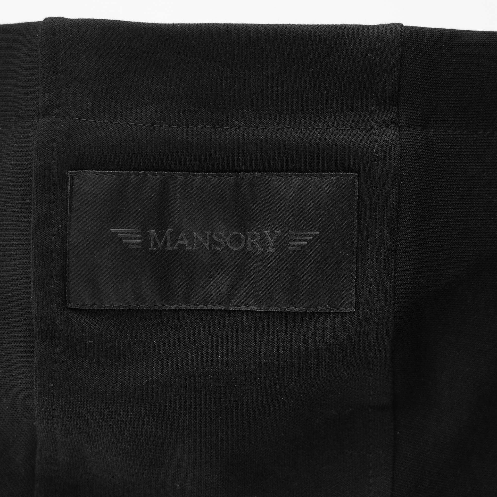 Chaqueta MANSORY