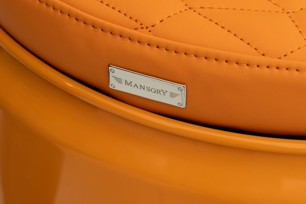 MANSORY Barrel Seat 48k style - MANSORY Boutiqe