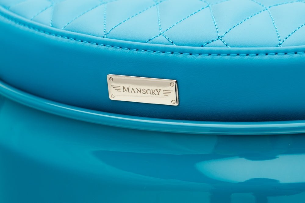 MANSORY Barrel Seat 48k style - MANSORY Boutiqe