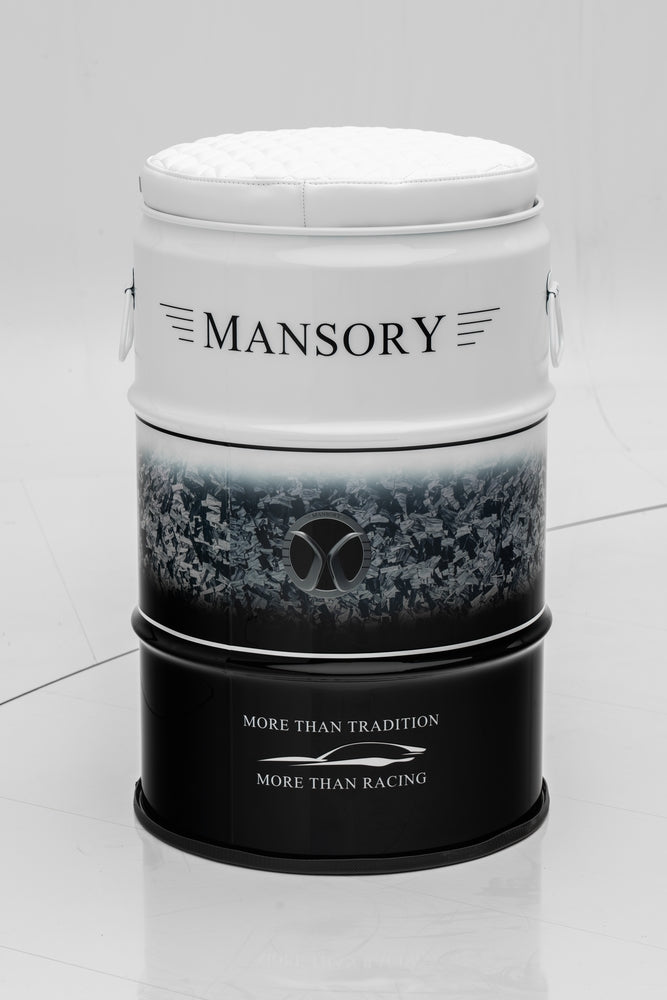 MANSORY Barrel Seat 48k style - MANSORY Boutiqe